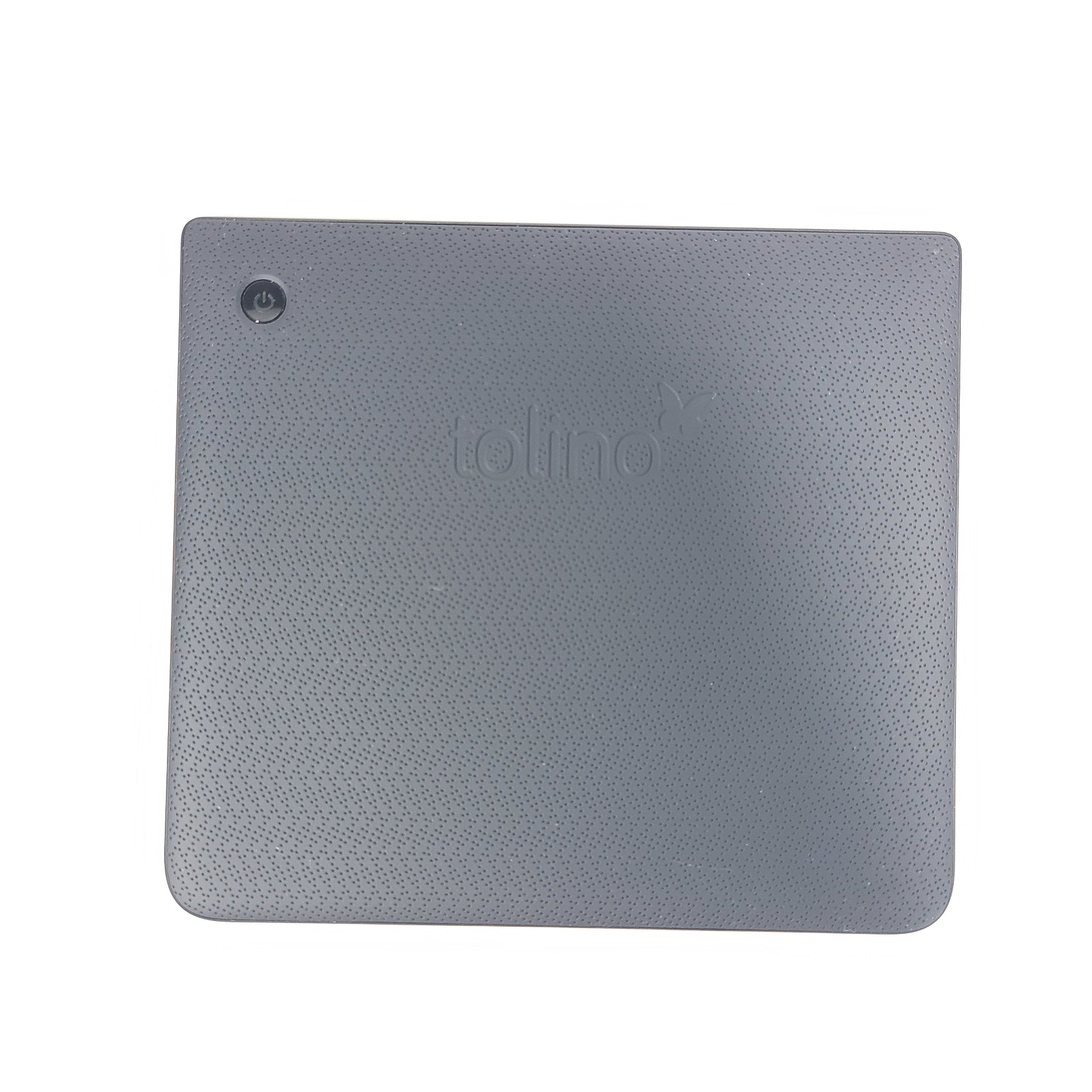 Tolino Vision 6 eReader eBook - 16GB, 7", Wi-Fi - Black (Kobo Libra 2 Rebranded)