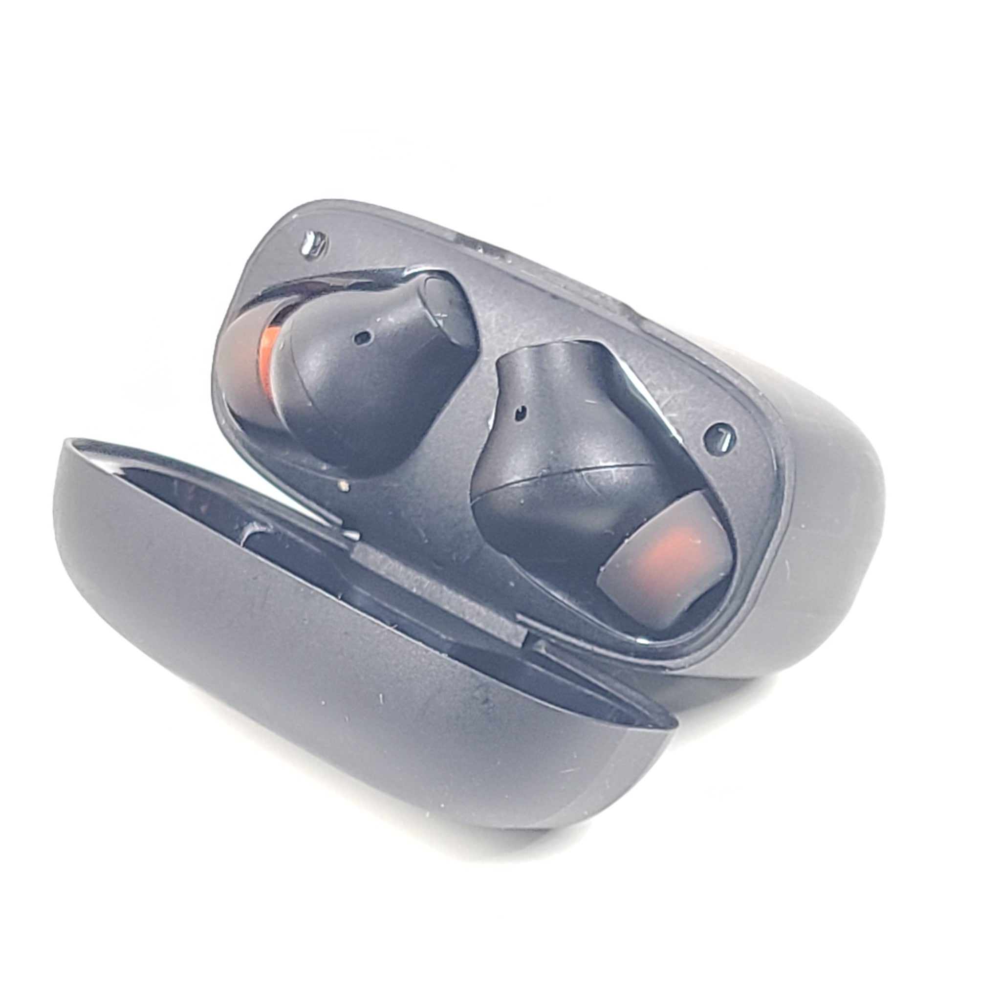 JBL Tune 230NC TWS Bluetooth Noise Cancelling Earbuds - Black
