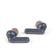 JBL Tune 230NC TWS Bluetooth Noise Cancelling Earbuds - Black