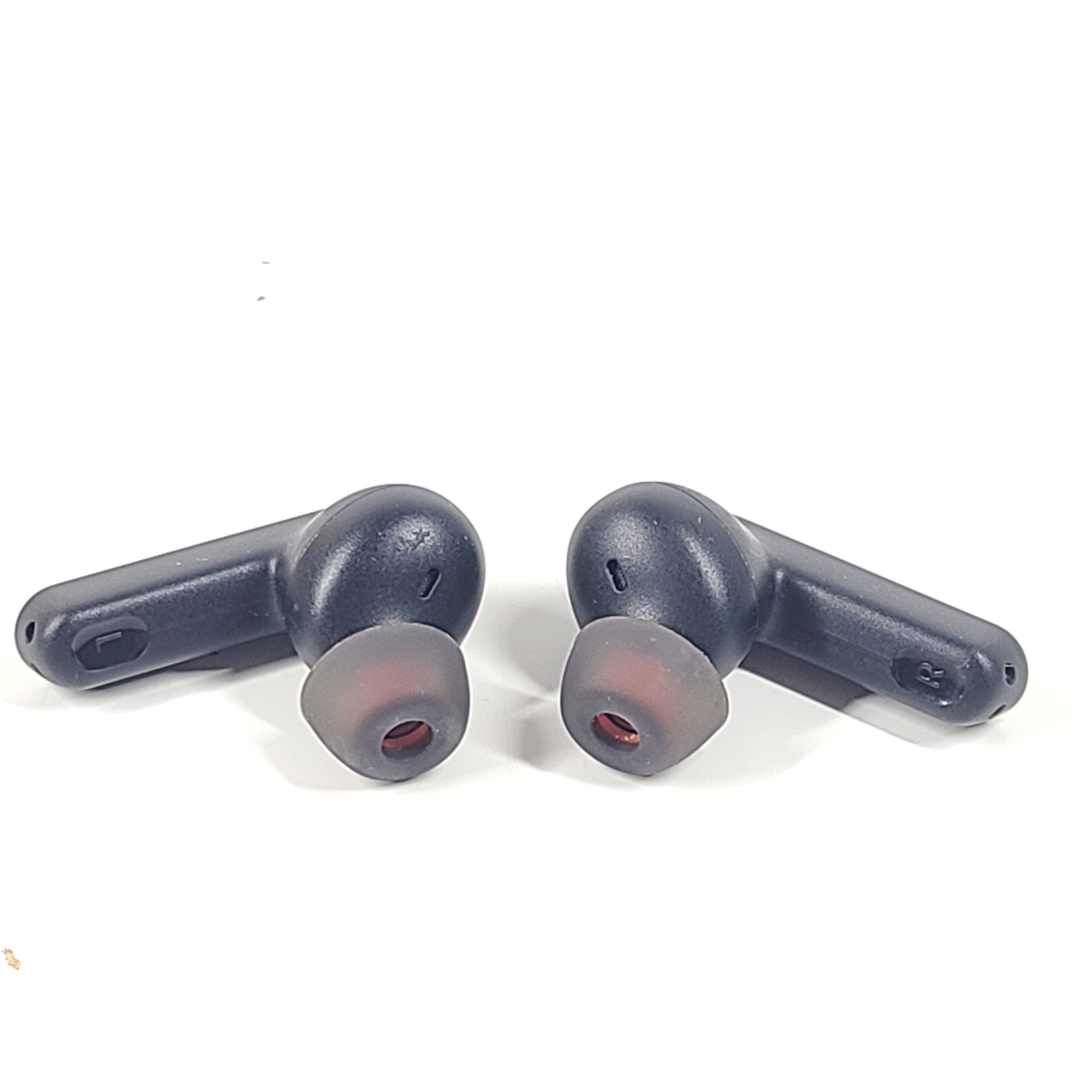 JBL Tune 235NC TWS Bluetooth Noise Cancelling Earbuds - Black