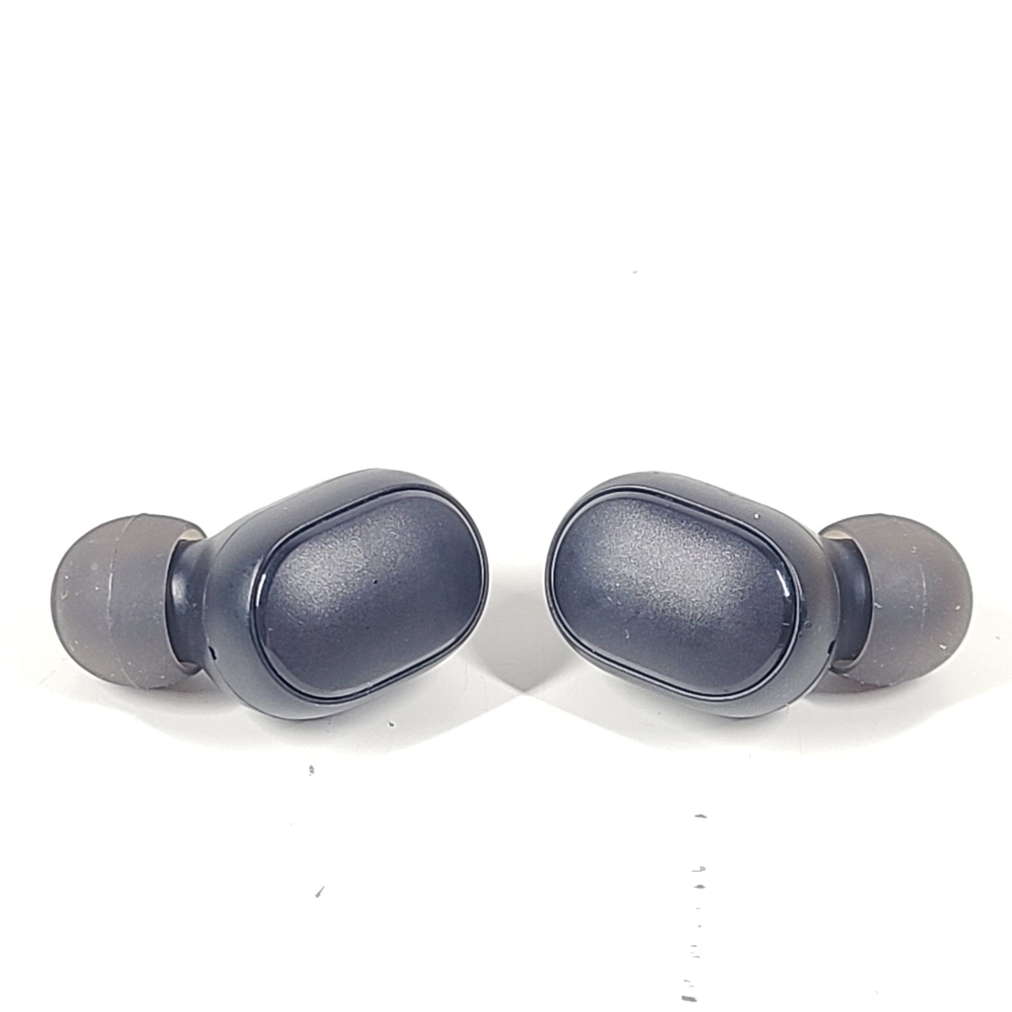 Mi True Wireless Earbuds Basic 2 with Charging Case - Black