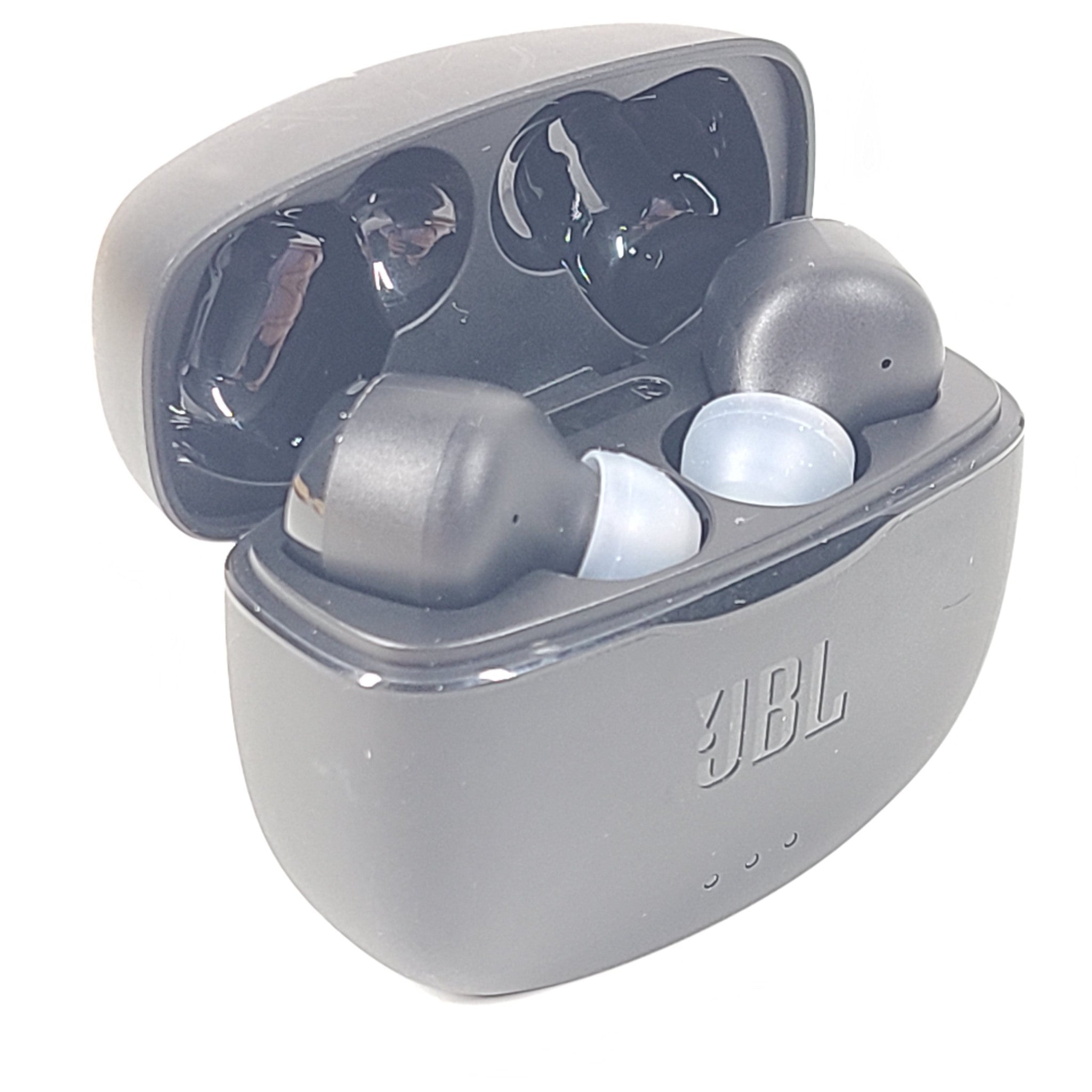JBL Tune 215TWS True Wireless Bluetooth Earbud Headphones - Black