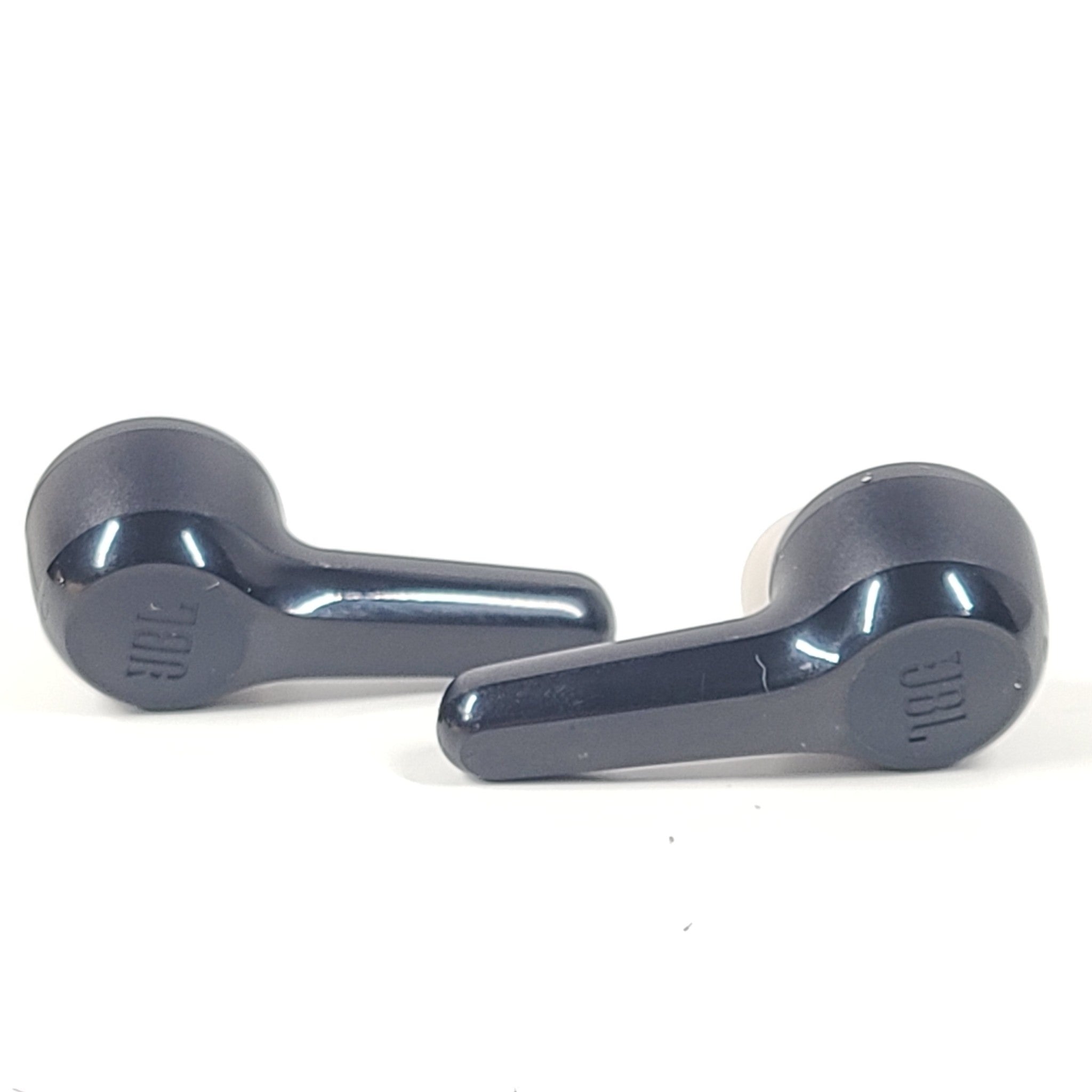 JBL Tune 215TWS True Wireless Bluetooth Earbud Headphones - Black