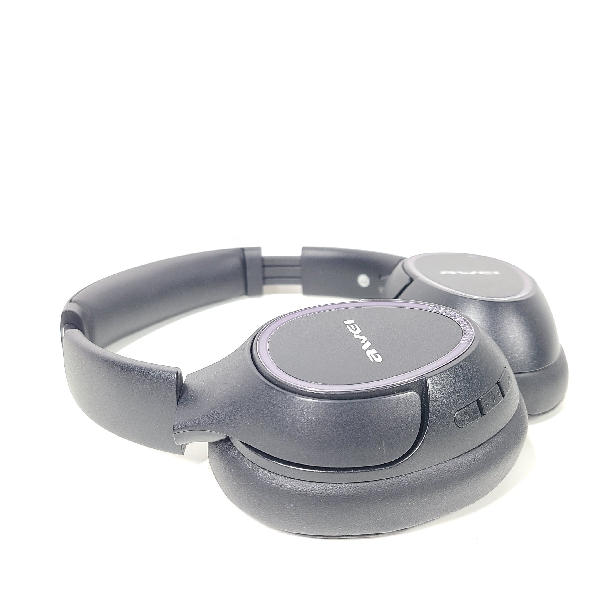 AWEI A770BL Wireless Bluetooth Headphones HIFI Stereo Earphones
