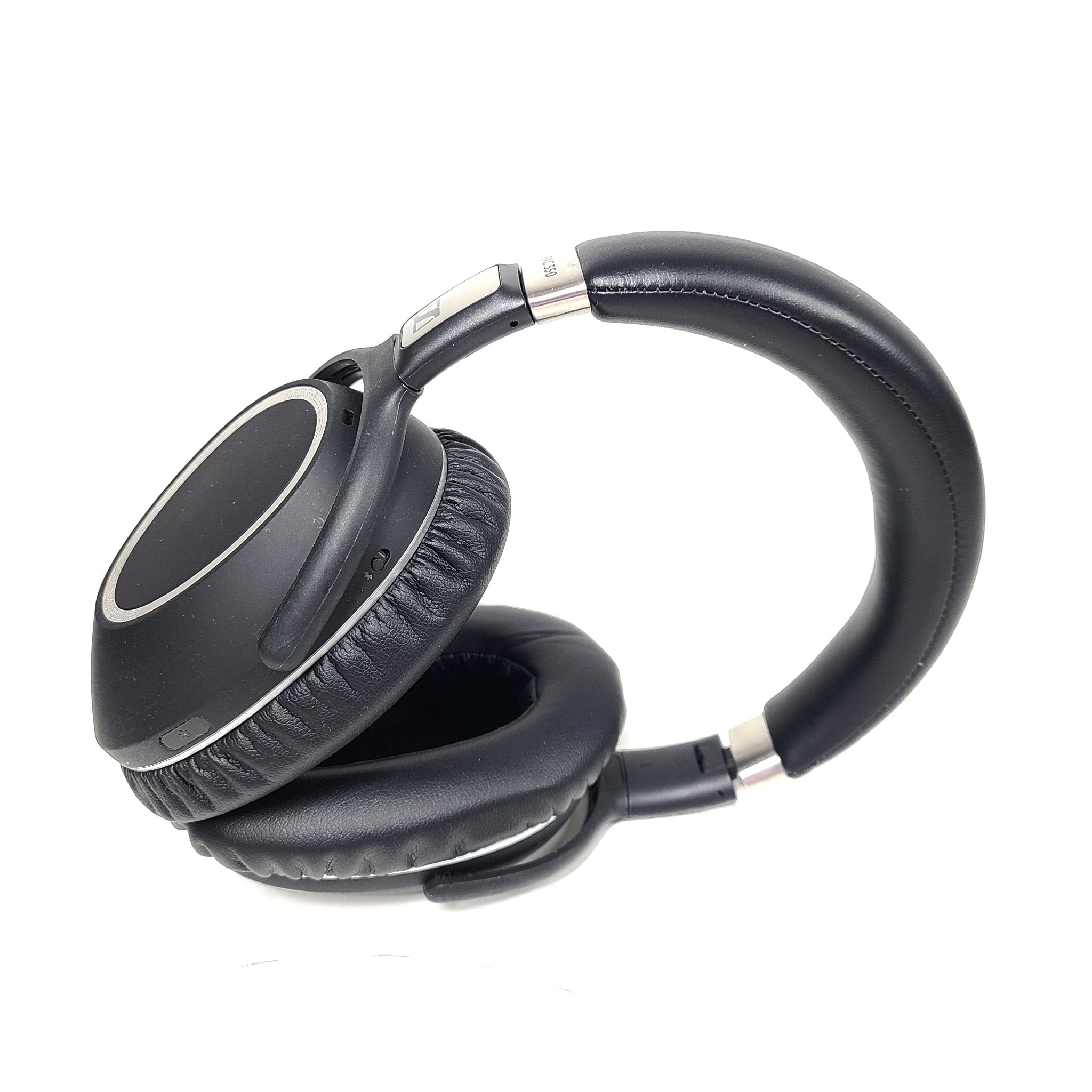 Sennheiser PXC 550 Over-Ear Wireless Bluetooth Headphones - Black GRADE B