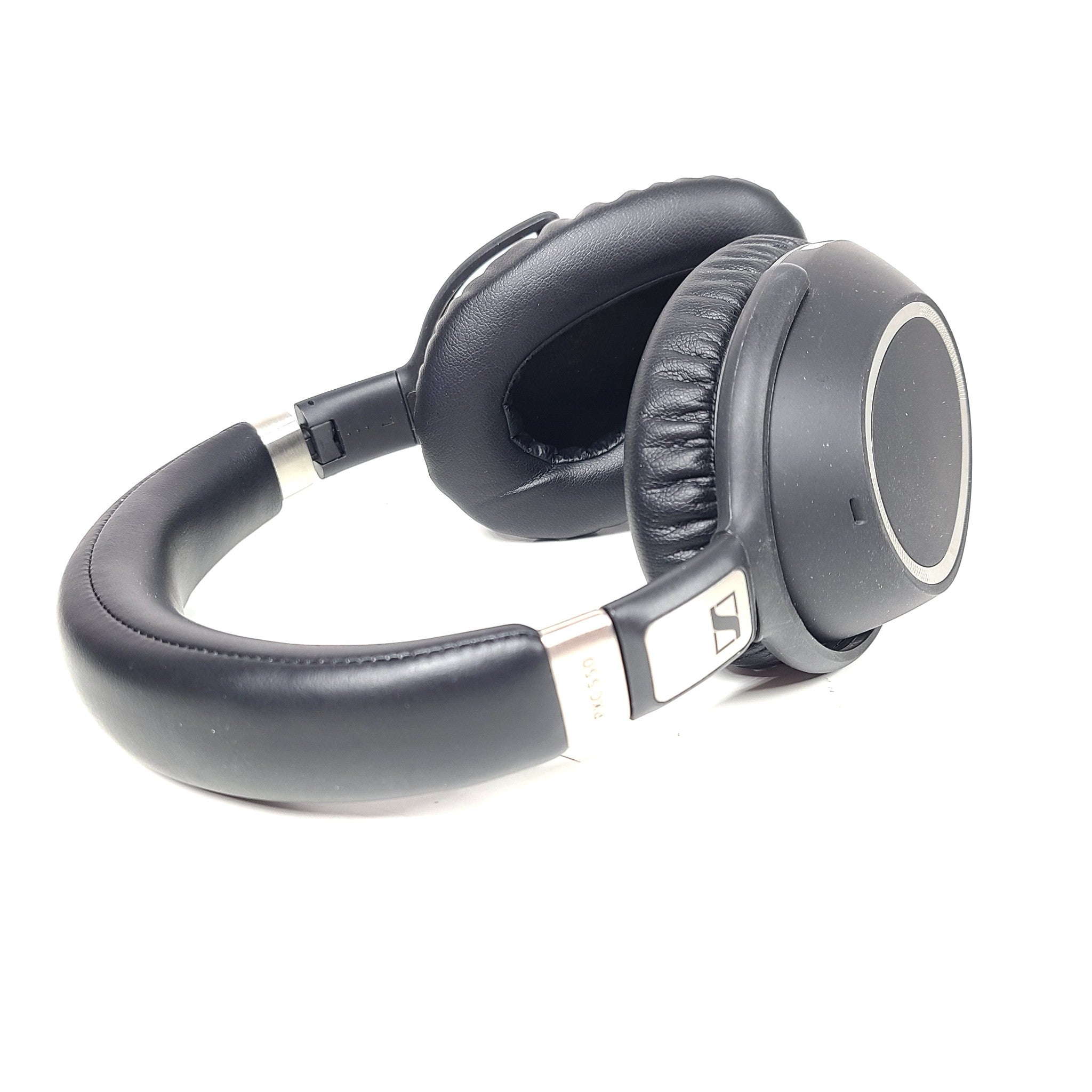 Sennheiser PXC 550 Over-Ear Wireless Bluetooth Headphones - Black GRADE B