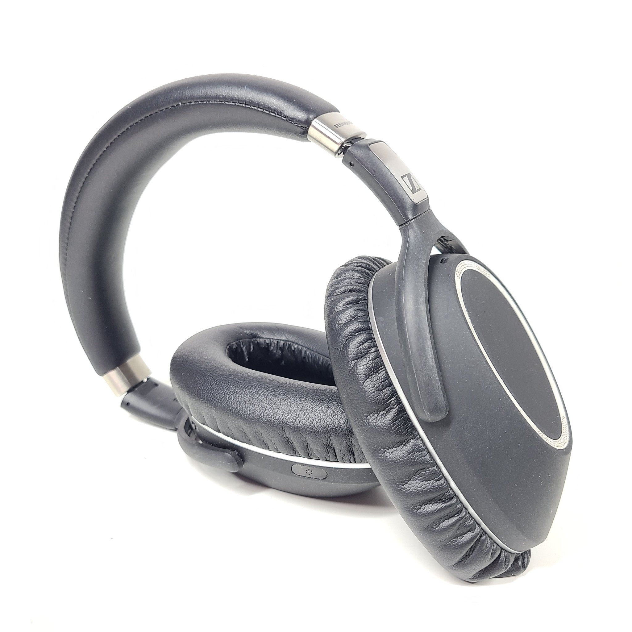 Sennheiser PXC 550 Over-Ear Wireless Bluetooth Headphones - Black GRADE B