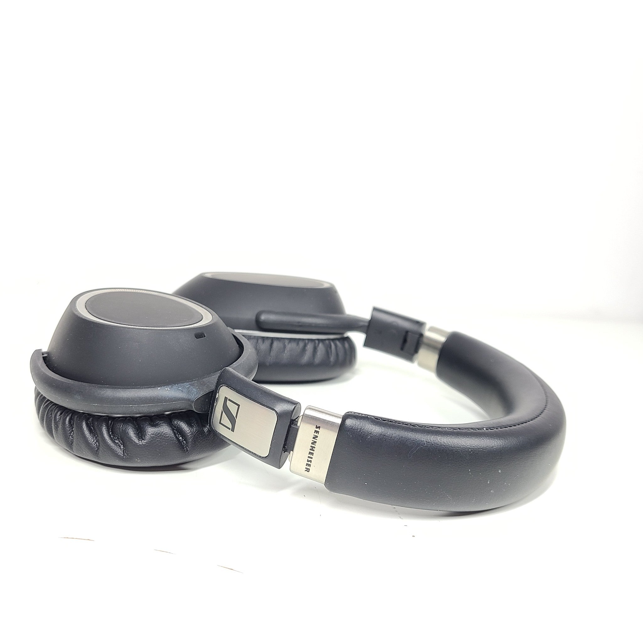 Sennheiser PXC 550 Over-Ear Wireless Bluetooth Headphones - Black GRADE B