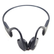 AfterShokz Air Open Ear AS650 Bone Conduction Bluetooth Headphones - Black/Gray