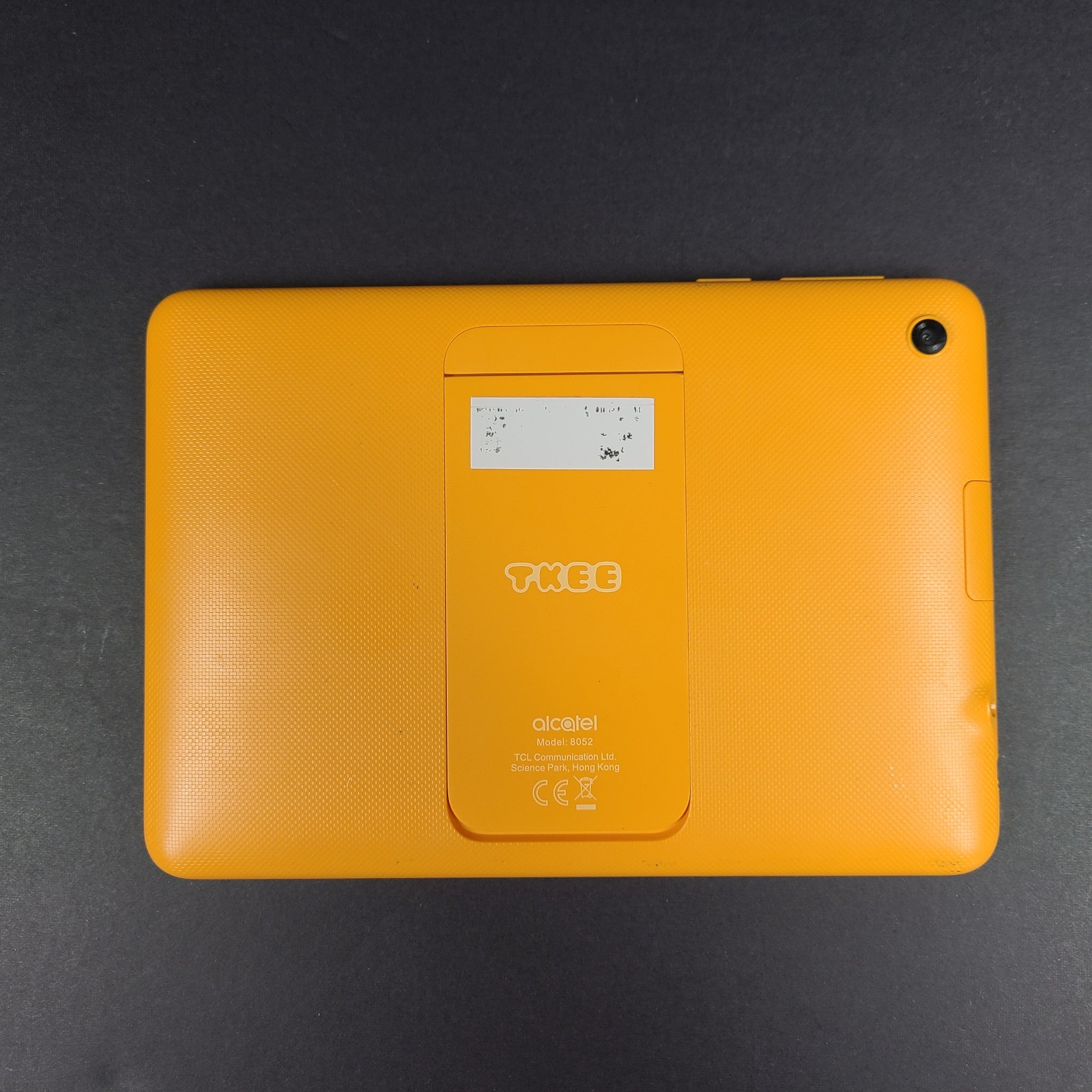 Alcatel 8052 TKEE MID Mini 7" 16GB Kids Teaching Android Tablet