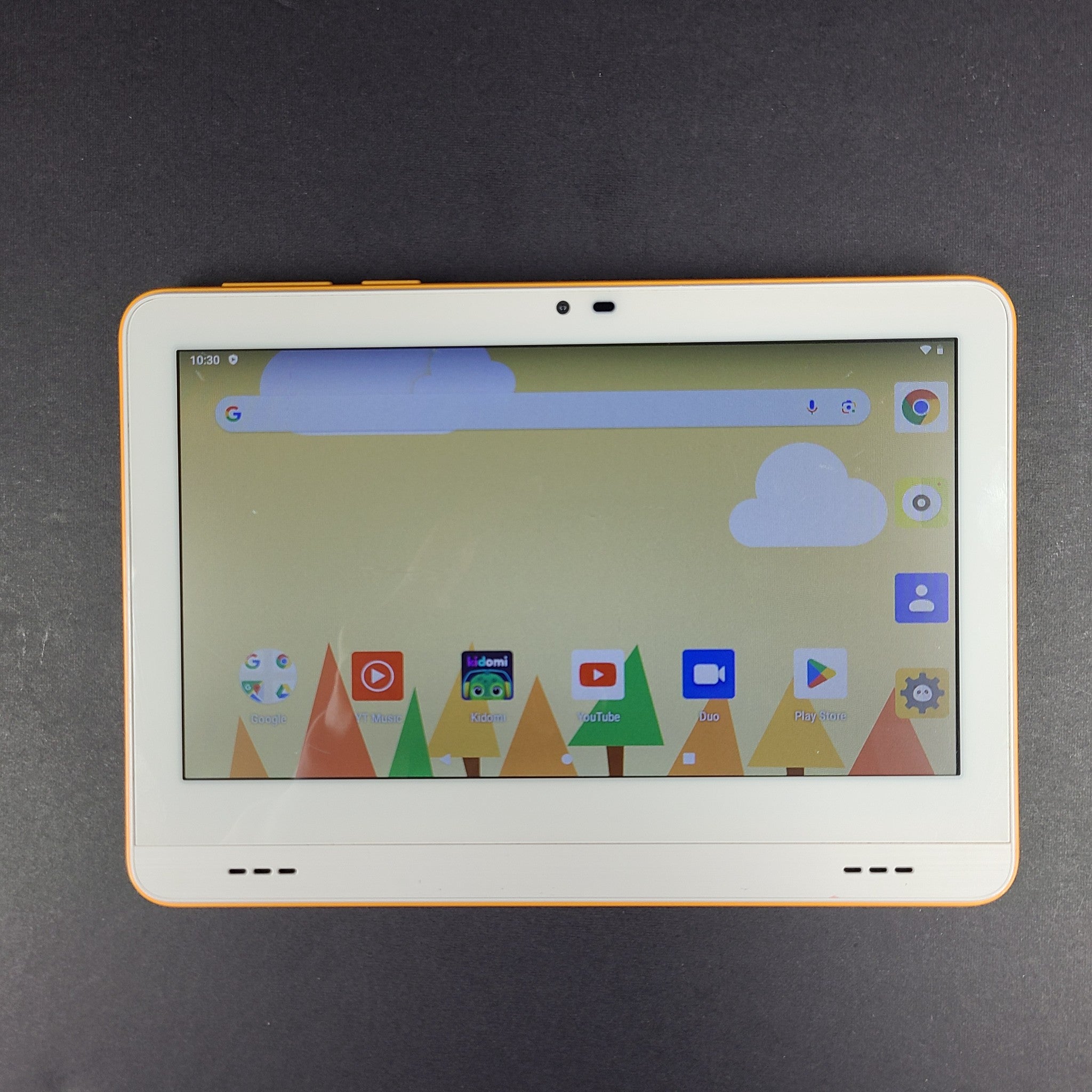 Alcatel 8052 TKEE MID Mini 7" 16GB Kids Teaching Android Tablet
