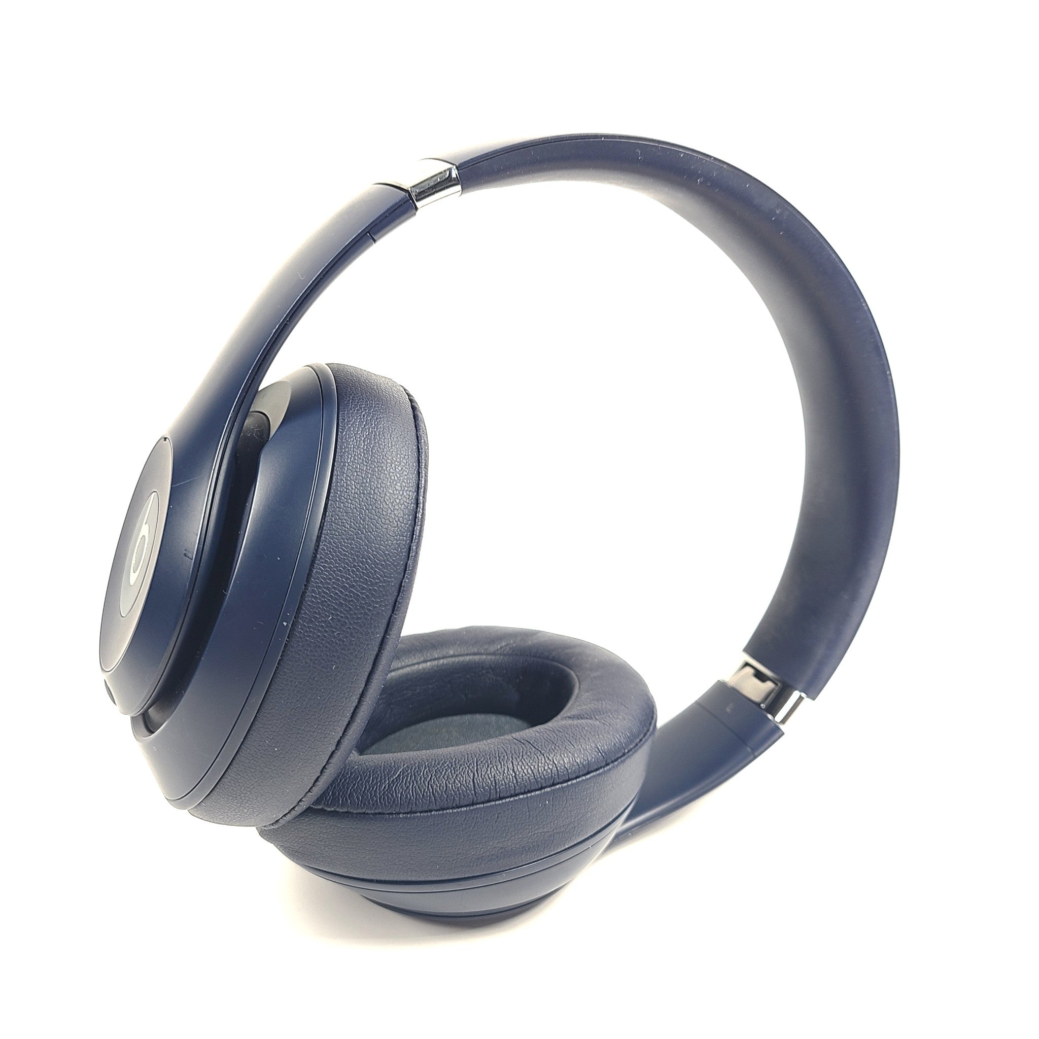 Beats by Dr. Dre Studio3 3 Headband Wireless Bluetooth Headphones - Blue
