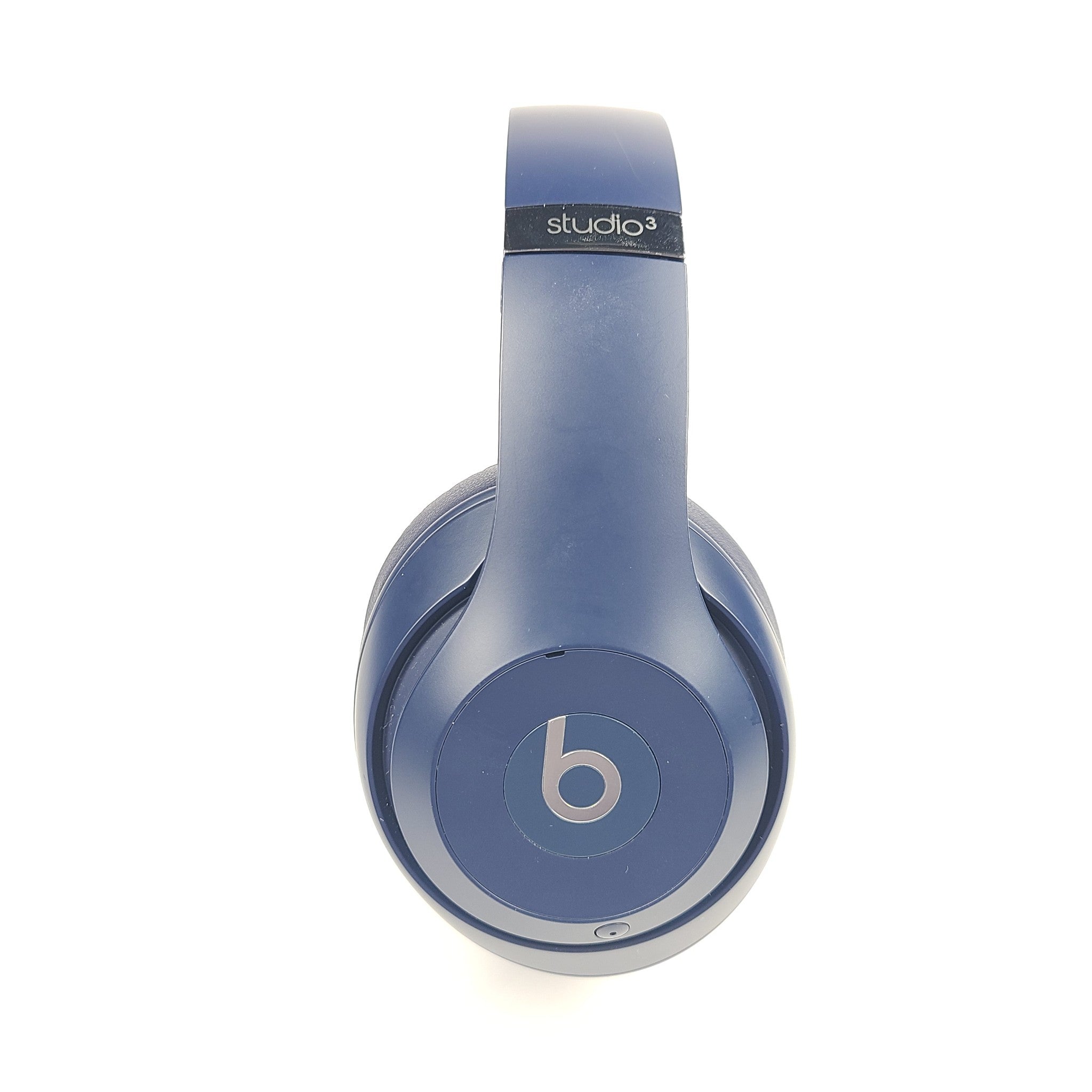 Beats by Dr. Dre Studio3 3 Headband Wireless Bluetooth Headphones - Blue