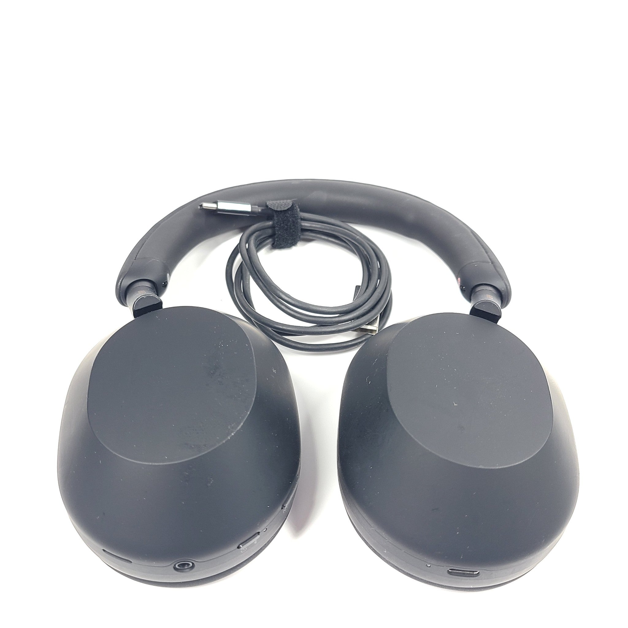 Sony WH-1000XM5 Wireless Noise Canceling Headphones - Black NC V1