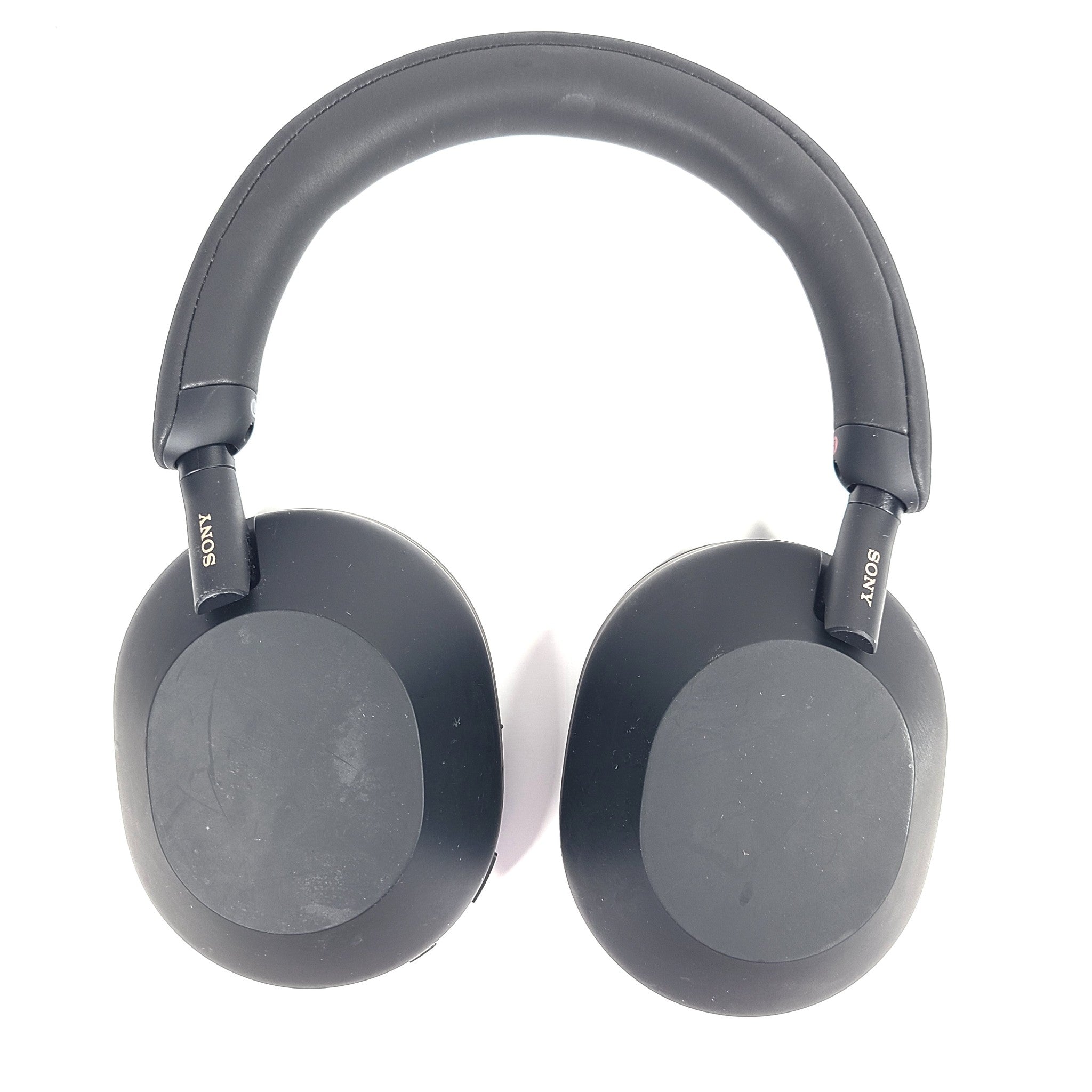 Sony WH-1000XM5 Wireless Noise Canceling Headphones - Black NC V1