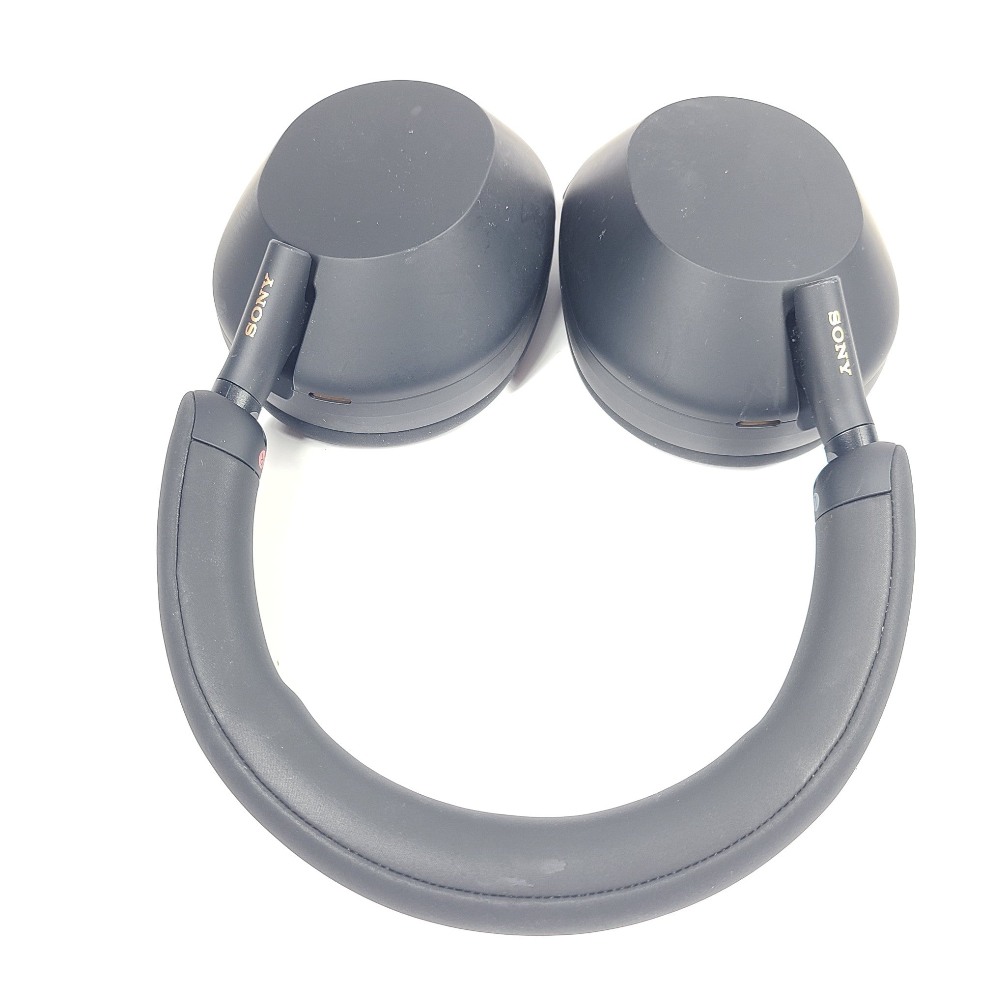 Sony WH-1000XM5 Wireless Noise Canceling Headphones - Black NC V1