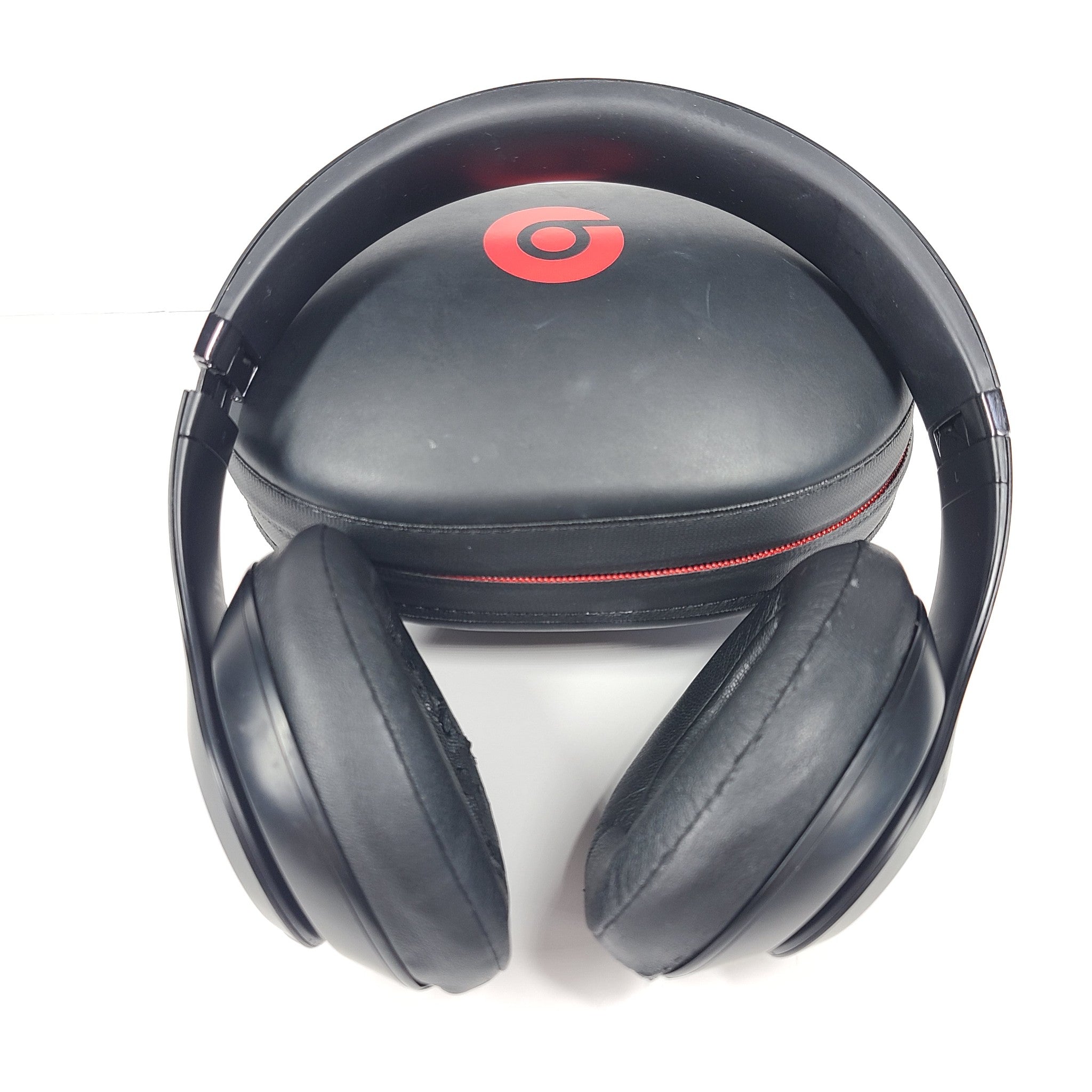 Beats Studio 3 Over the Ear Wireless Headphones Beats By Dre - Black V2