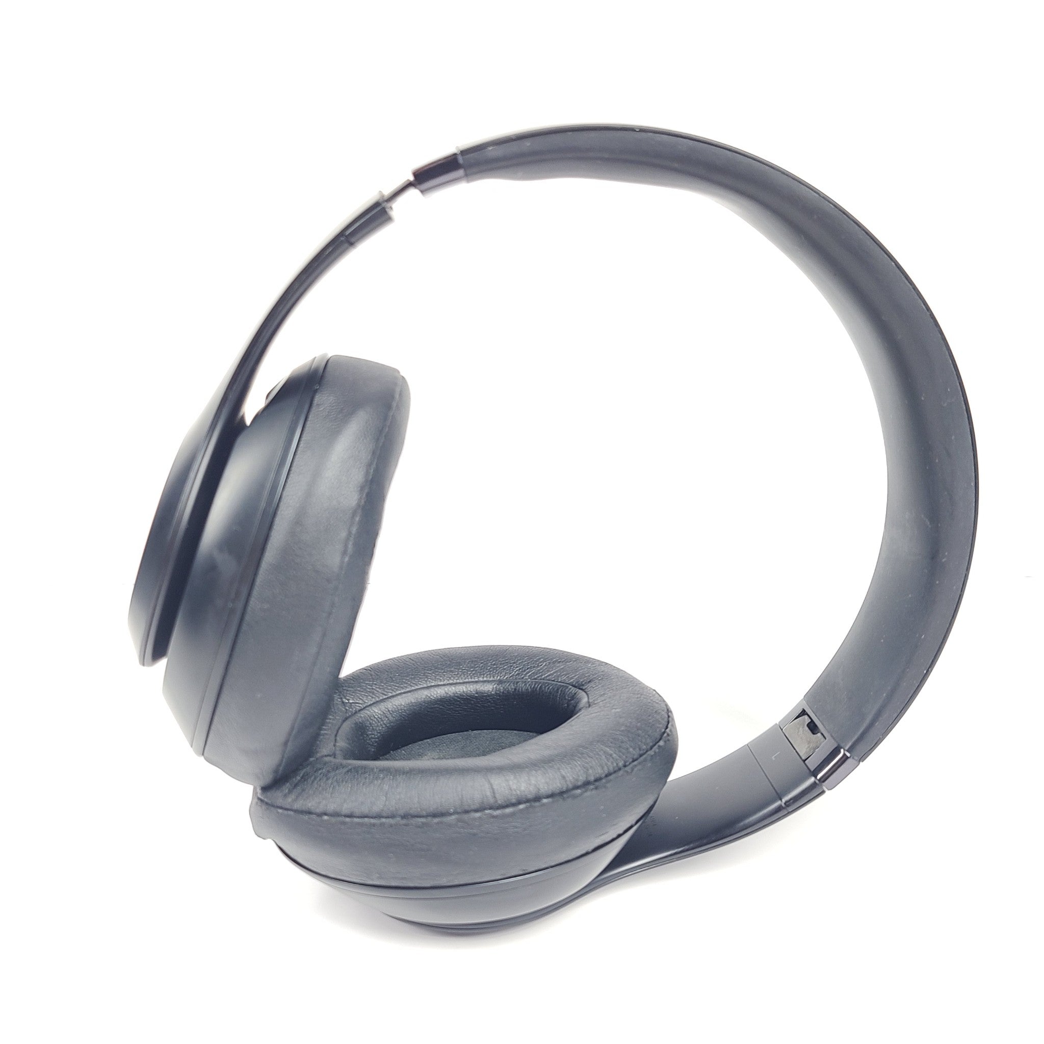 Beats Studio 3 Over the Ear Wireless Headphones Beats By Dre - Black V2