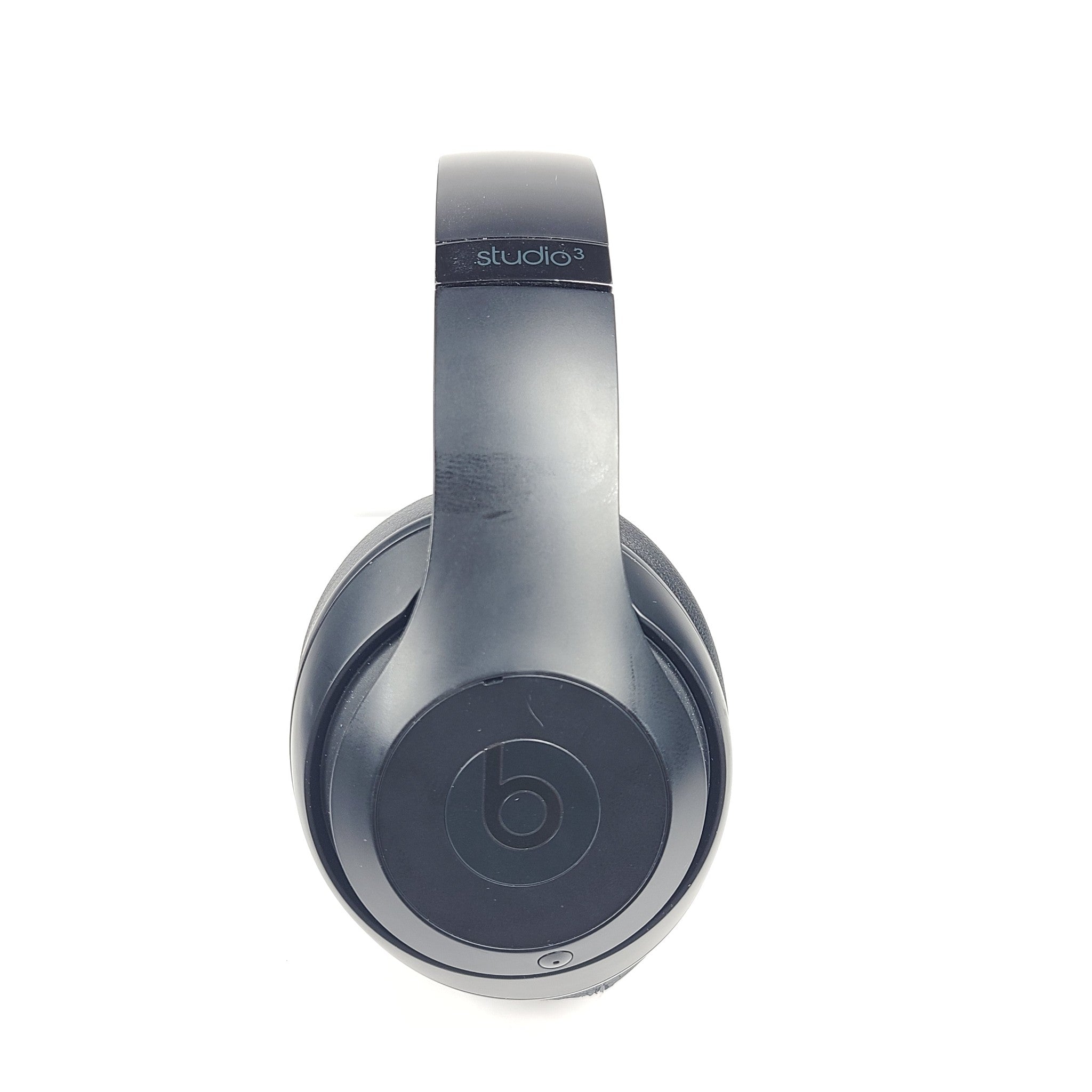 Beats Studio 3 Over the Ear Wireless Headphones Beats By Dre - Black V2