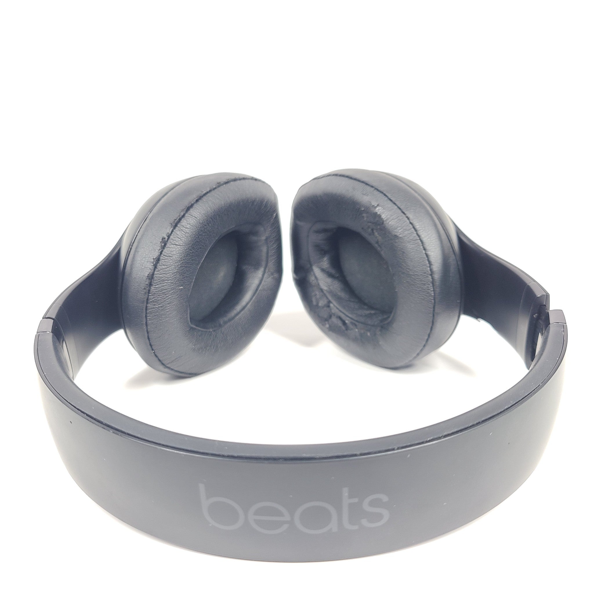 Beats Studio 3 Over the Ear Wireless Headphones Beats By Dre - Black V2