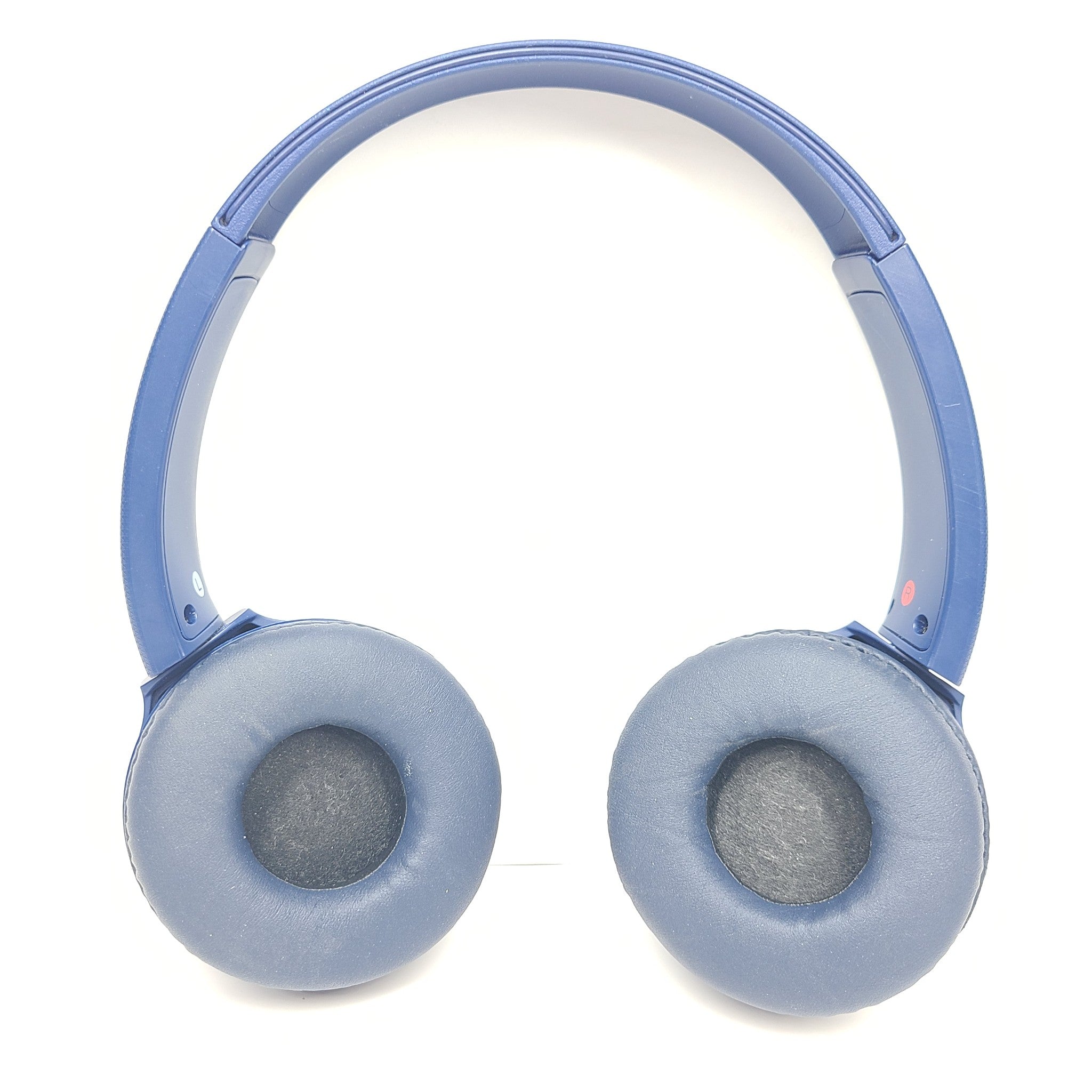 Sony WH-CH510 Wireless Bluetooth On the Ear Headphones - Blue