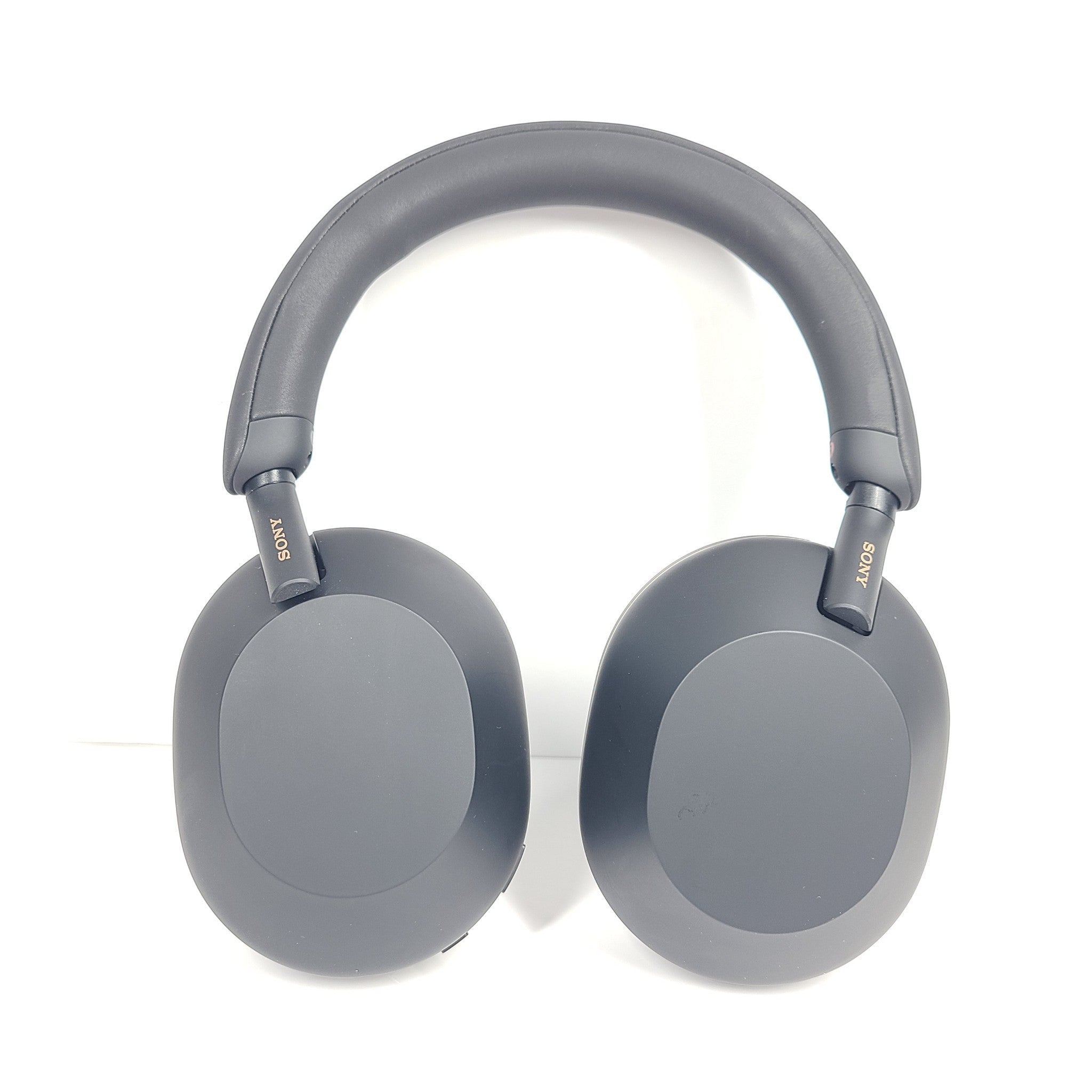 Sony WH-1000XM5 Bluetooth Wireless Noise Canceling Headphones - Black GRADE A