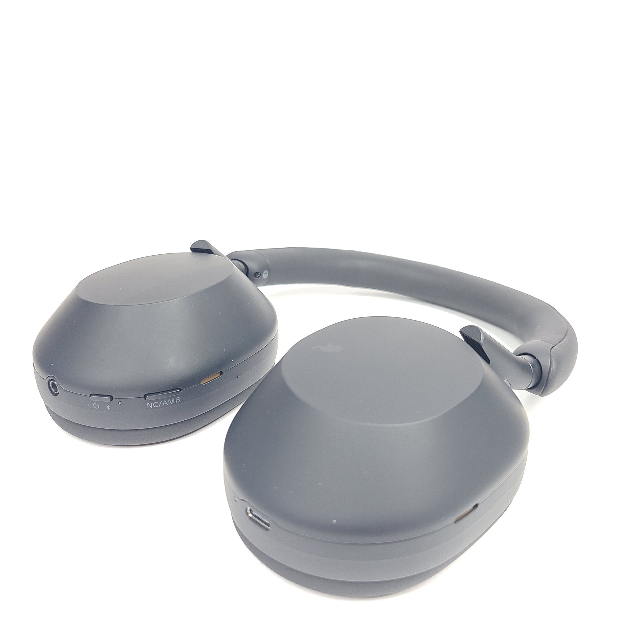 Sony WH-1000XM5 Bluetooth Wireless Noise Canceling Headphones - Black GRADE A