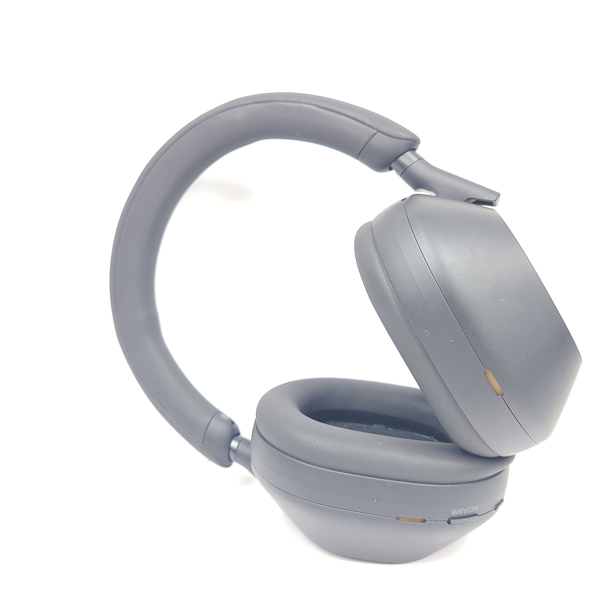 Sony WH-1000XM5 Bluetooth Wireless Noise Canceling Headphones - Black GRADE A