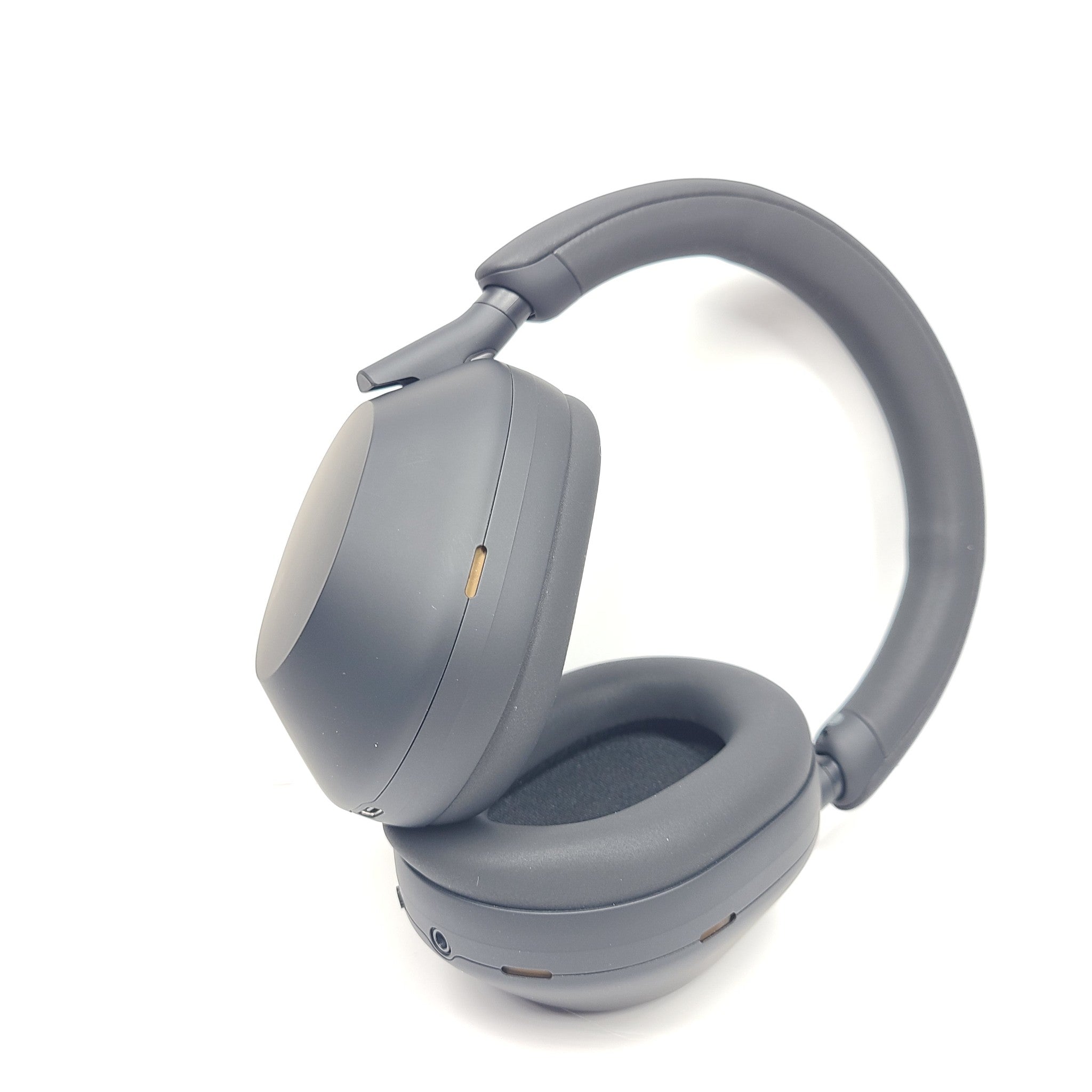 Sony WH-1000XM5 Bluetooth Wireless Noise Canceling Headphones - Black GRADE A