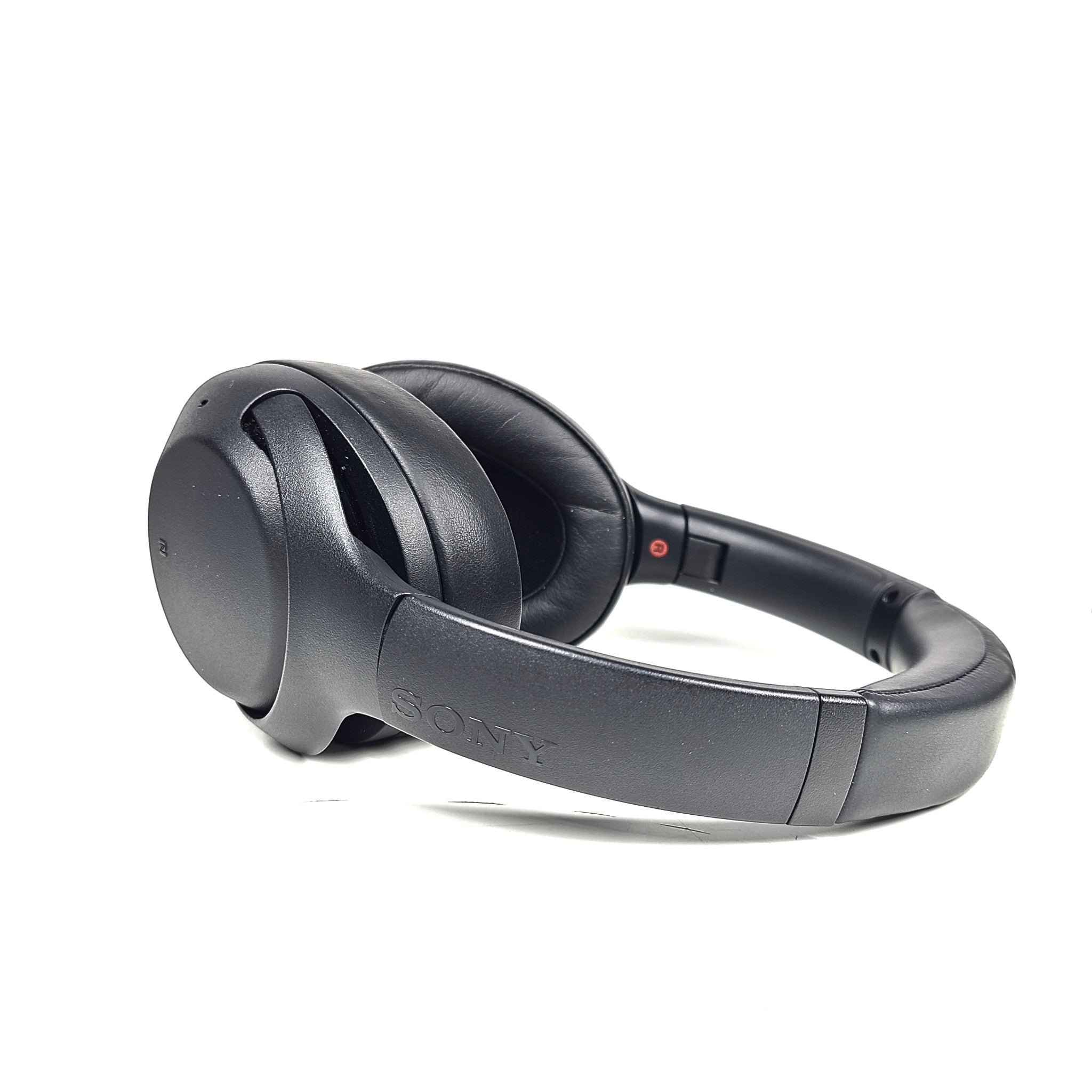 Sony WH-XB900N Extra Bass Bluetooth Wireless Headband Headphones - Black