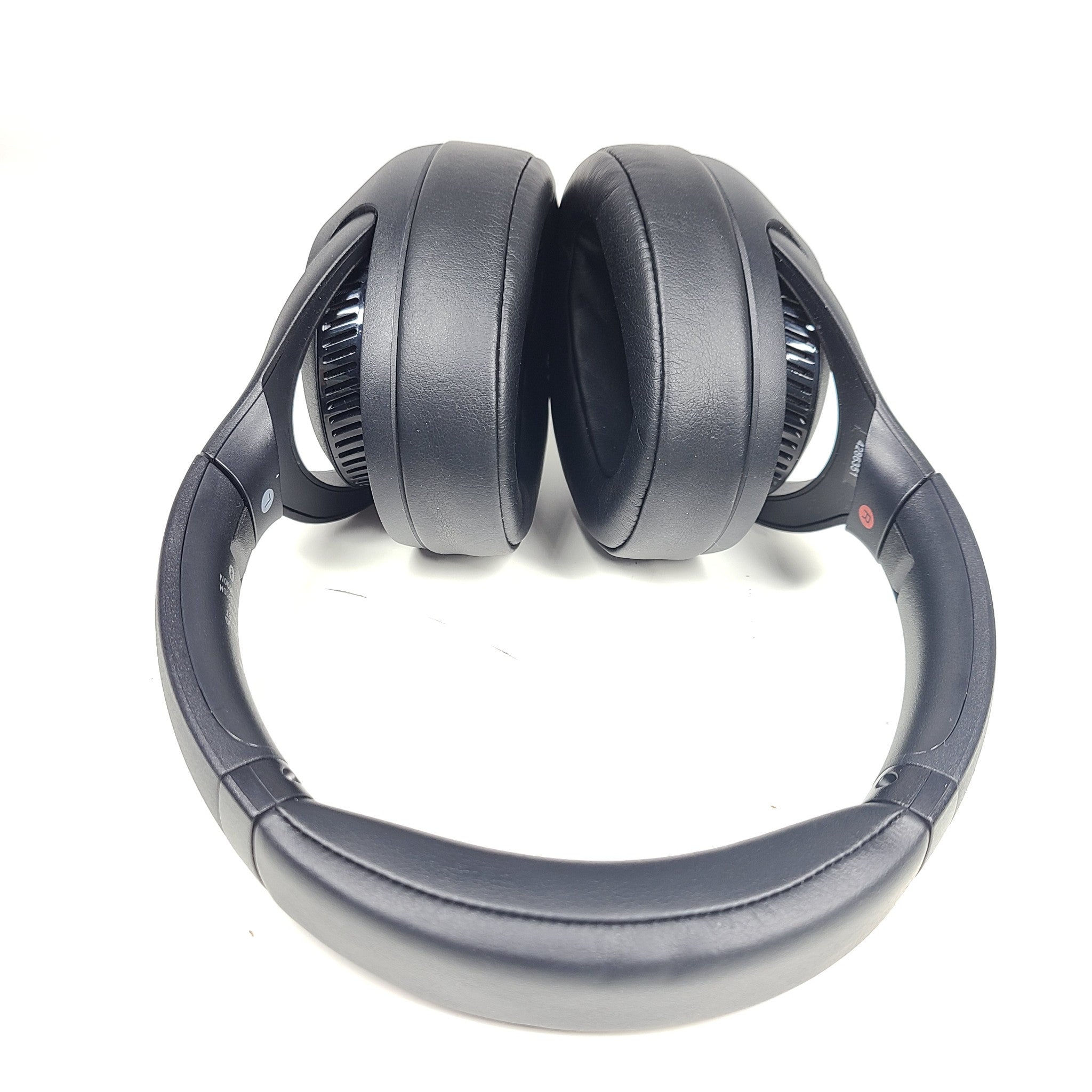 Sony WH-XB900N Extra Bass Bluetooth Wireless Headband Headphones - Black