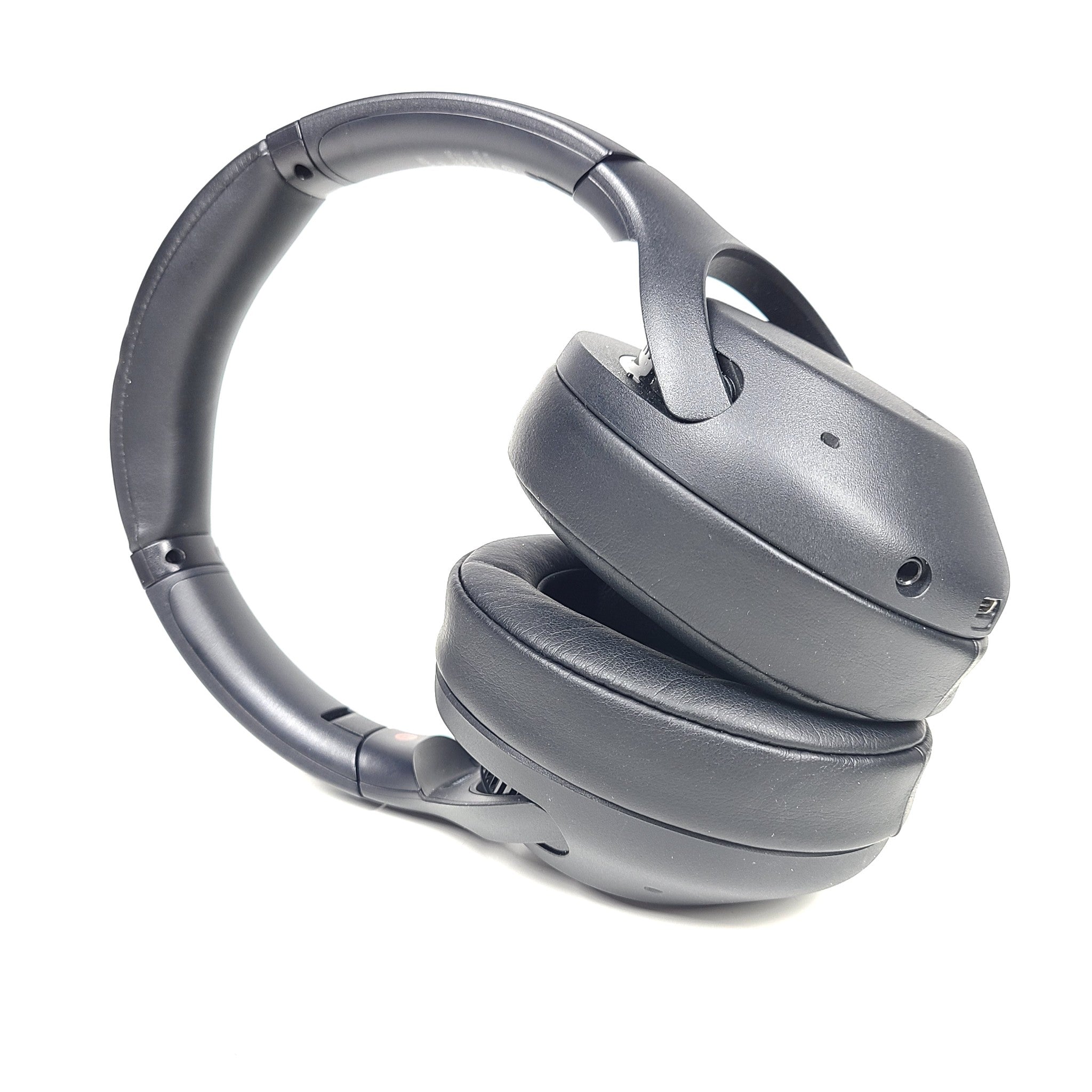 Sony WH-XB900N Extra Bass Bluetooth Wireless Headband Headphones - Black