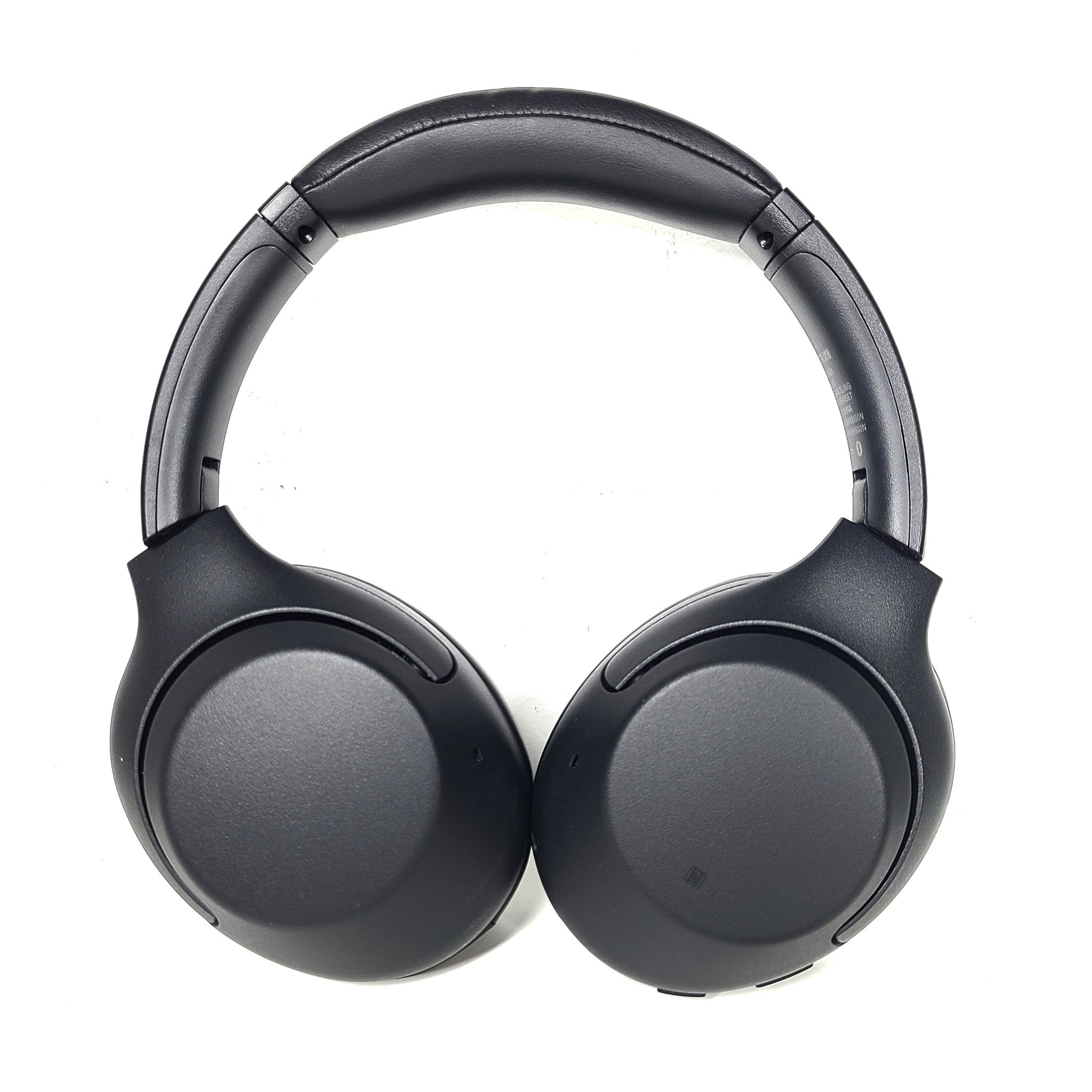 Sony WH-XB900N Extra Bass Bluetooth Wireless Headband Headphones - Black
