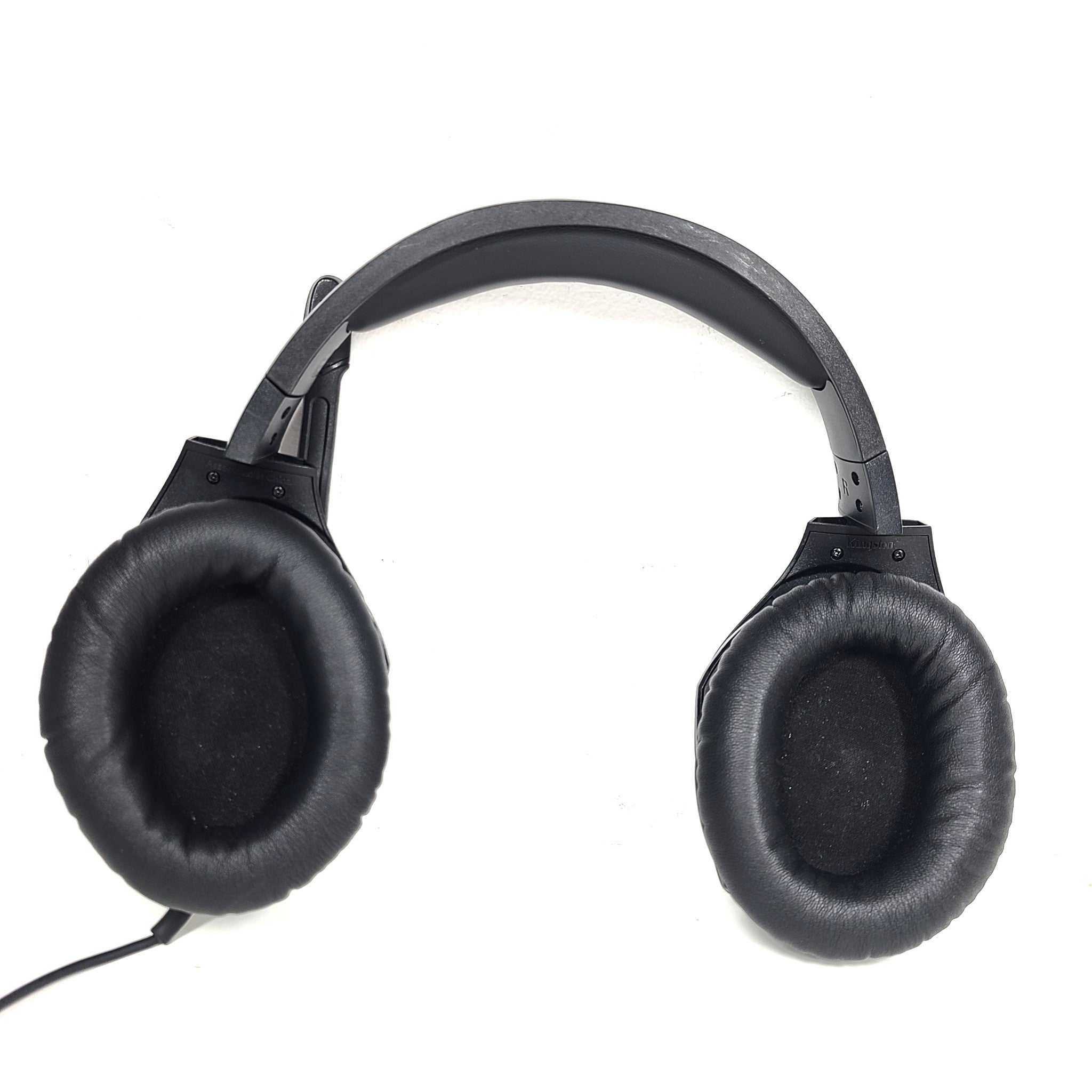 Kingston HyperX Cloud Stinger S Wired Gaming Headset Black HHSS1S-AA-BKG - Black