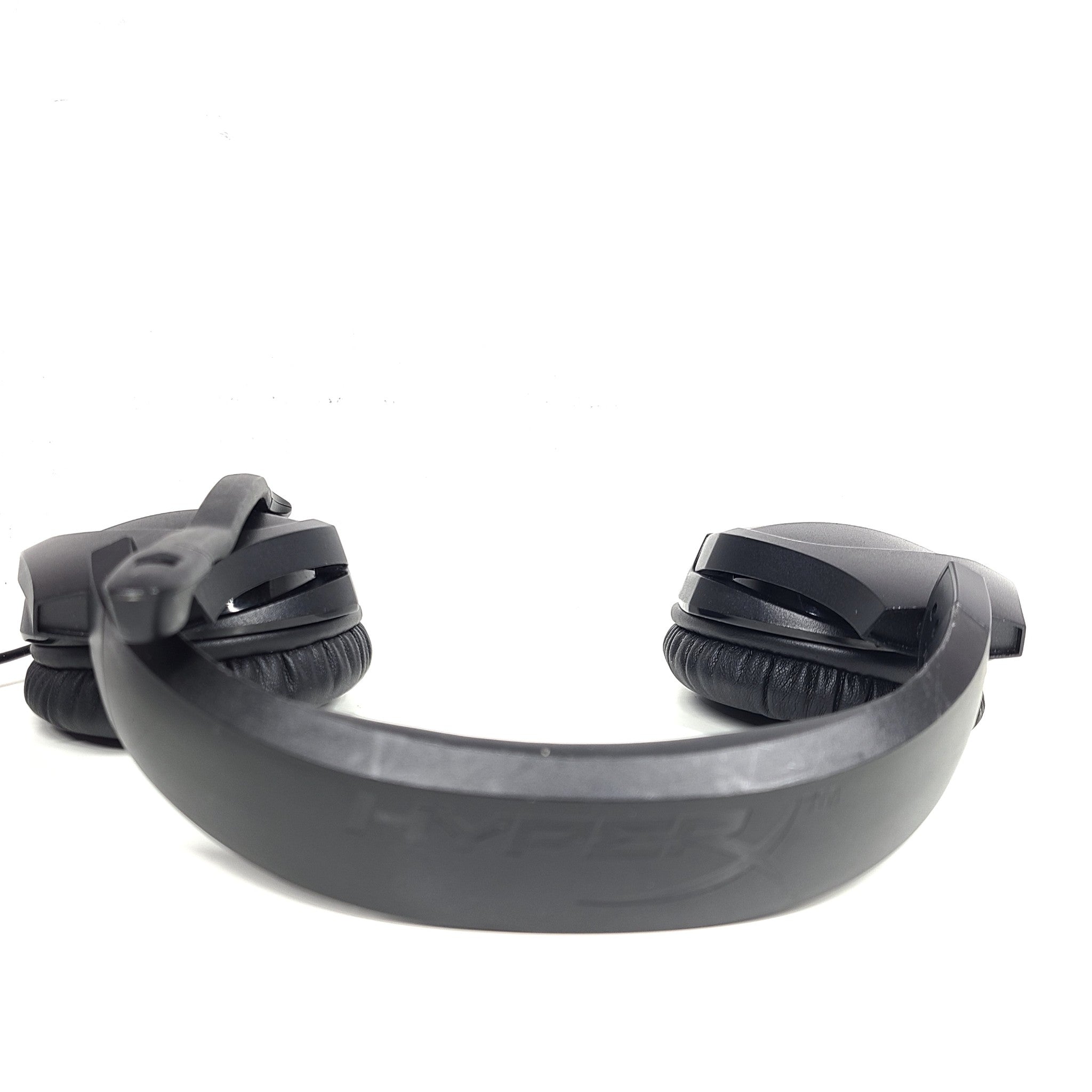 Kingston HyperX Cloud Stinger S Wired Gaming Headset Black HHSS1S-AA-BKG - Black