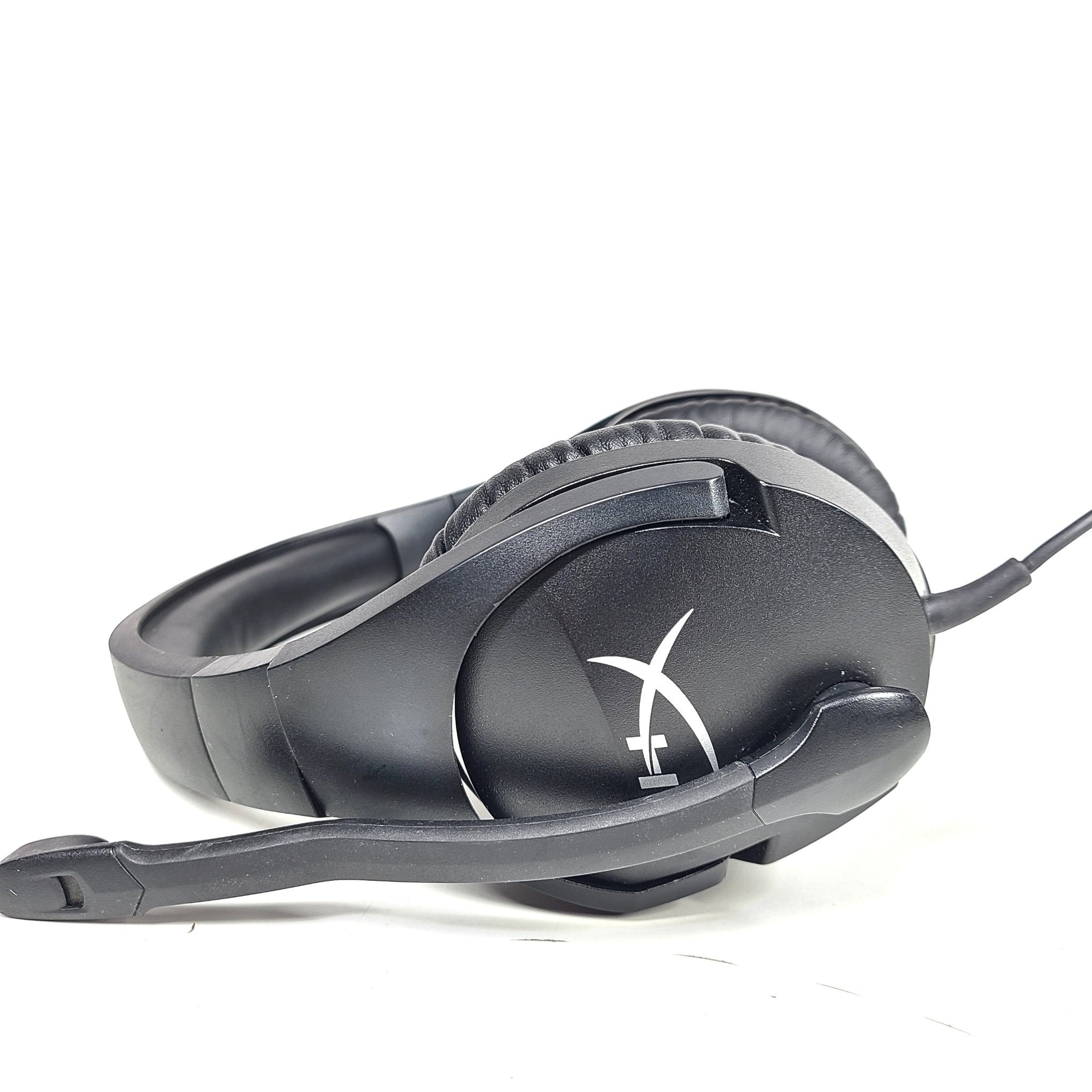 Kingston HyperX Cloud Stinger S Wired Gaming Headset Black HHSS1S-AA-BKG - Black