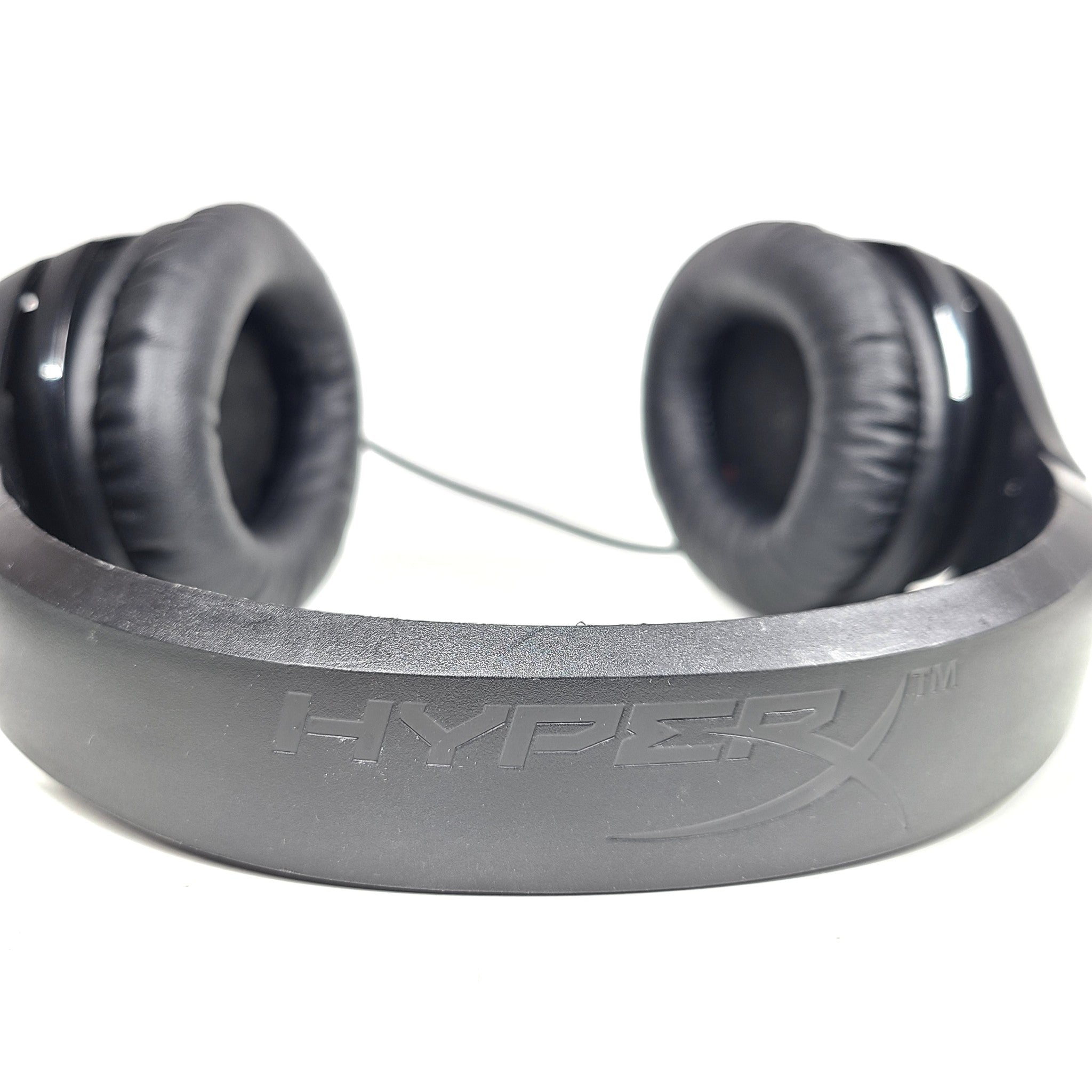 Kingston HyperX Cloud Stinger S Wired Gaming Headset Black HHSS1S-AA-BKG - Black