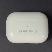 Genuine Apple AirPods Pro 2nd Gen Charging Case - Lightning Model A2700