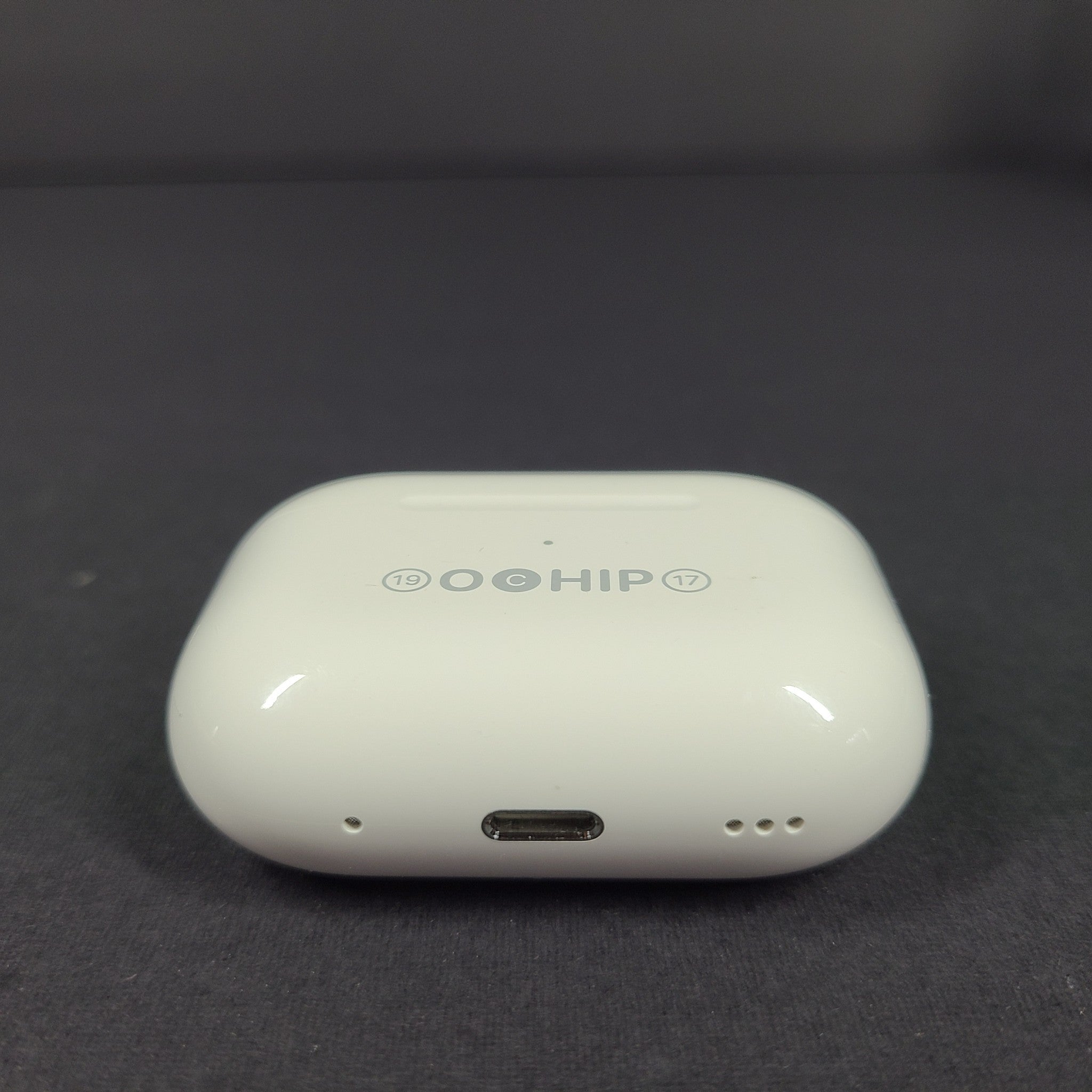 Apple AirPod Pro 2nd Gen Case MagSafe Charging Case A2700 - Case Only PE CN