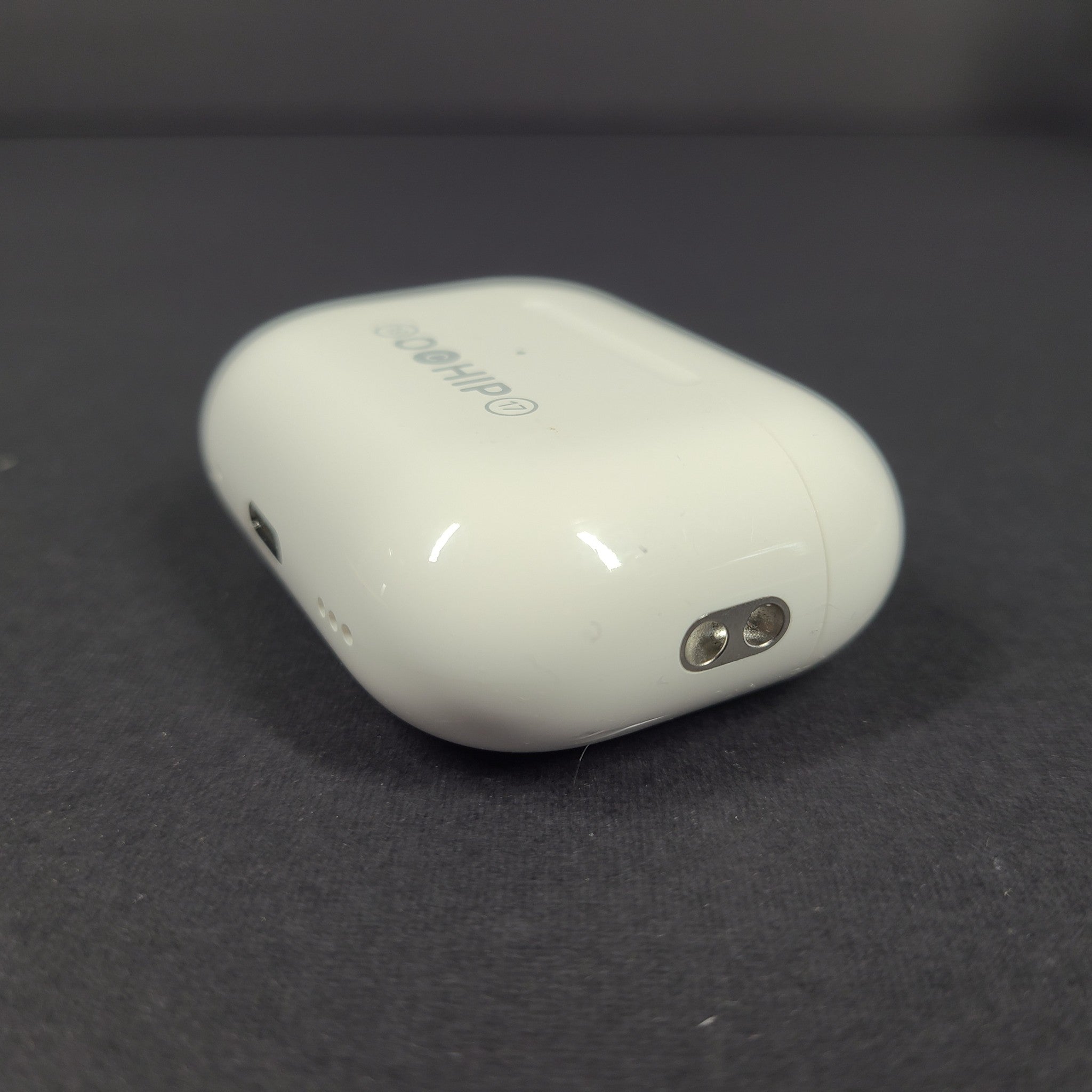 Apple AirPod Pro 2nd Gen Case MagSafe Charging Case A2700 - Case Only PE ANGE CN