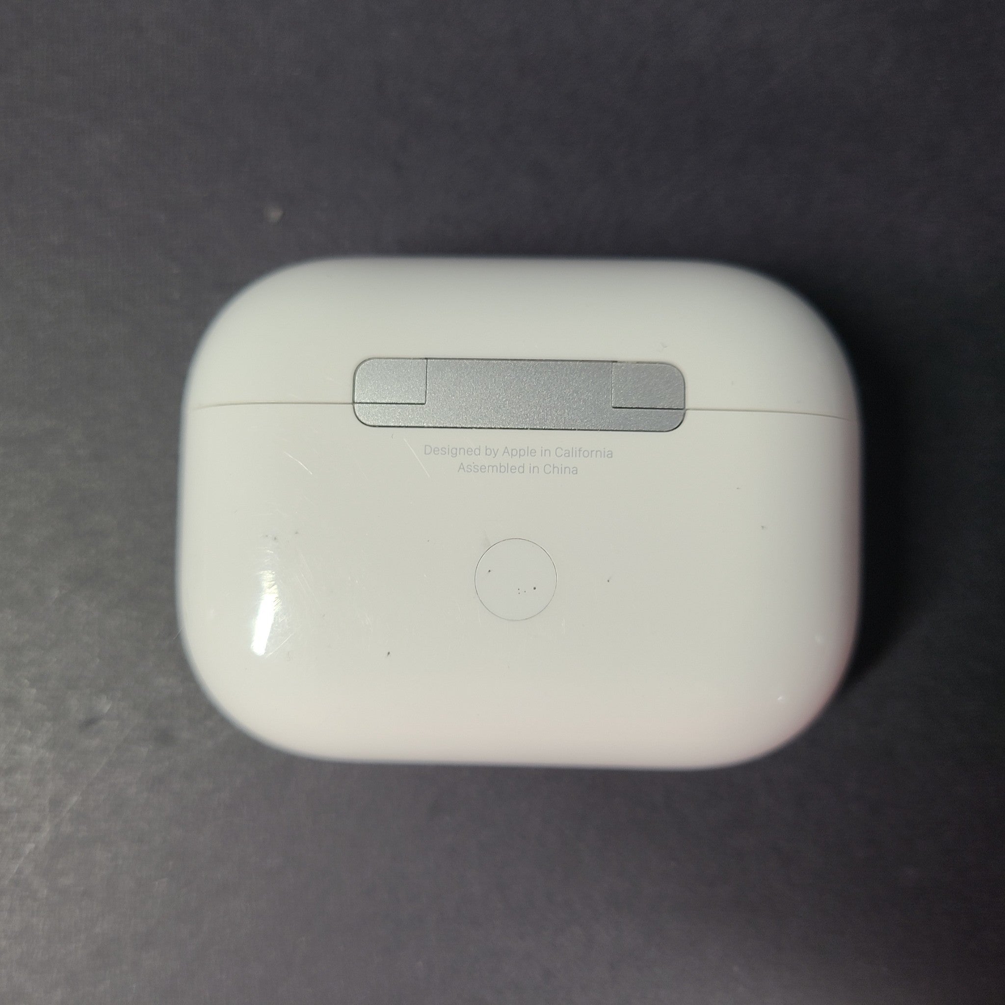 Apple AirPod Pro 2nd Gen Case MagSafe Charging Case A2700 - Case Only PE ANGE CN