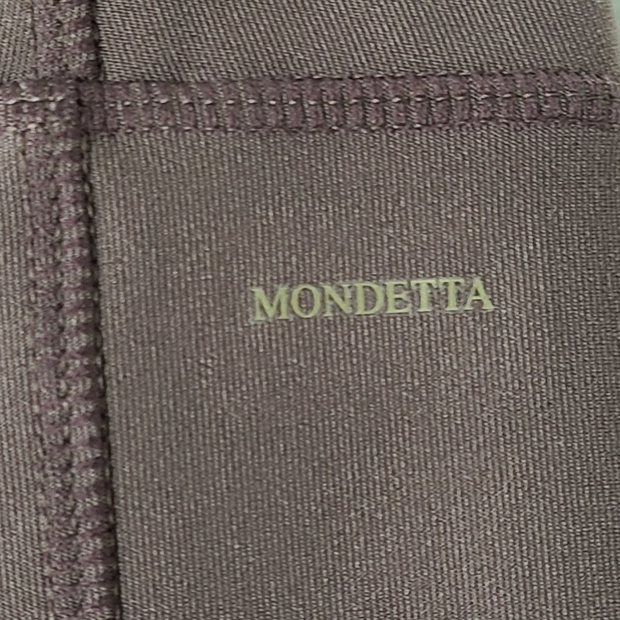 Mondetta Women's Performance Gear Active Leggings Lilac Sz L