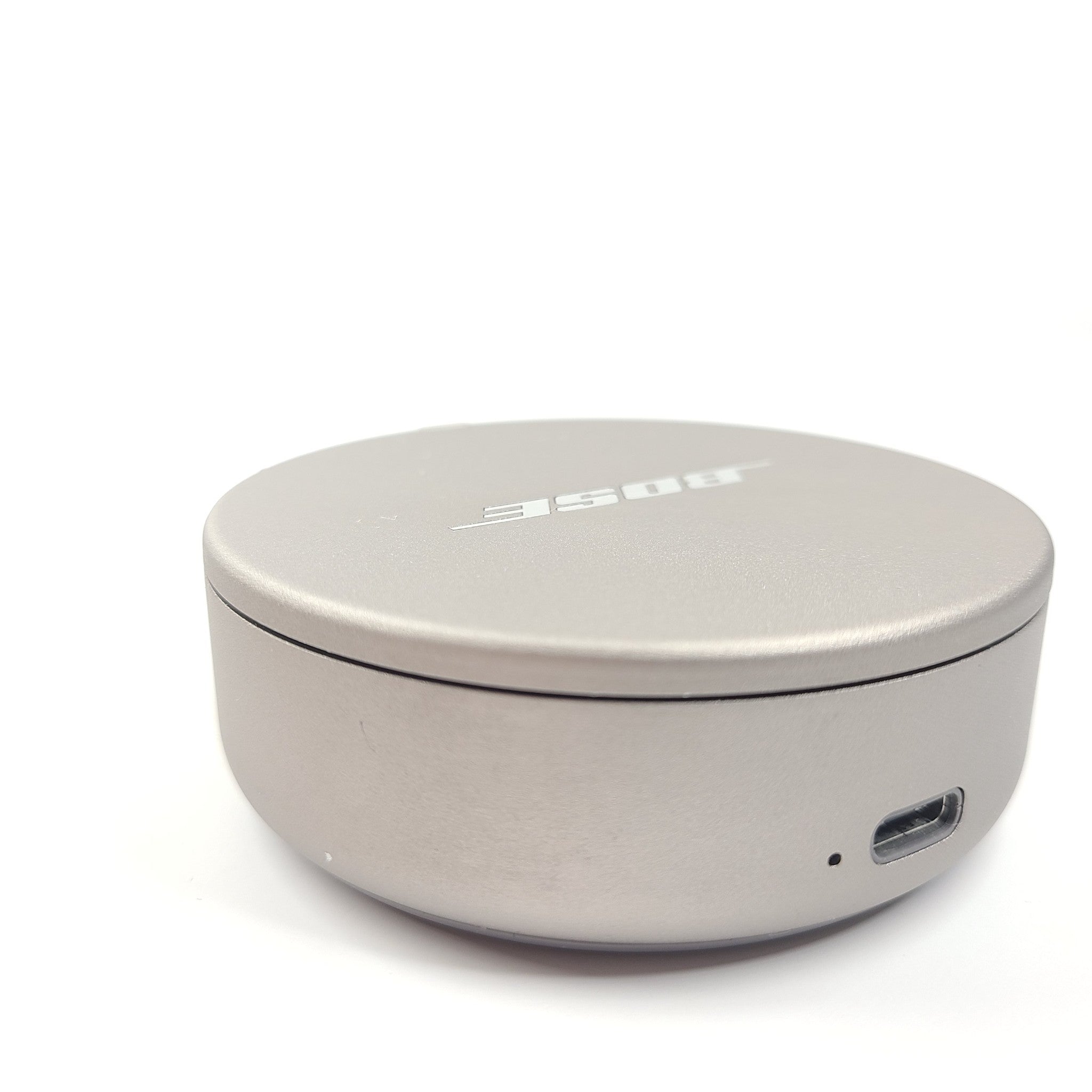 Bose Sleepbuds II Wireless In-Ear Earbuds CASE ONLY P/N 432893  - White