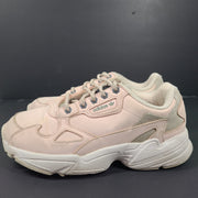 Adidas Originals Women's Falcon 'Halo Pink' FV4660 Sneakers Shoes US 7.5