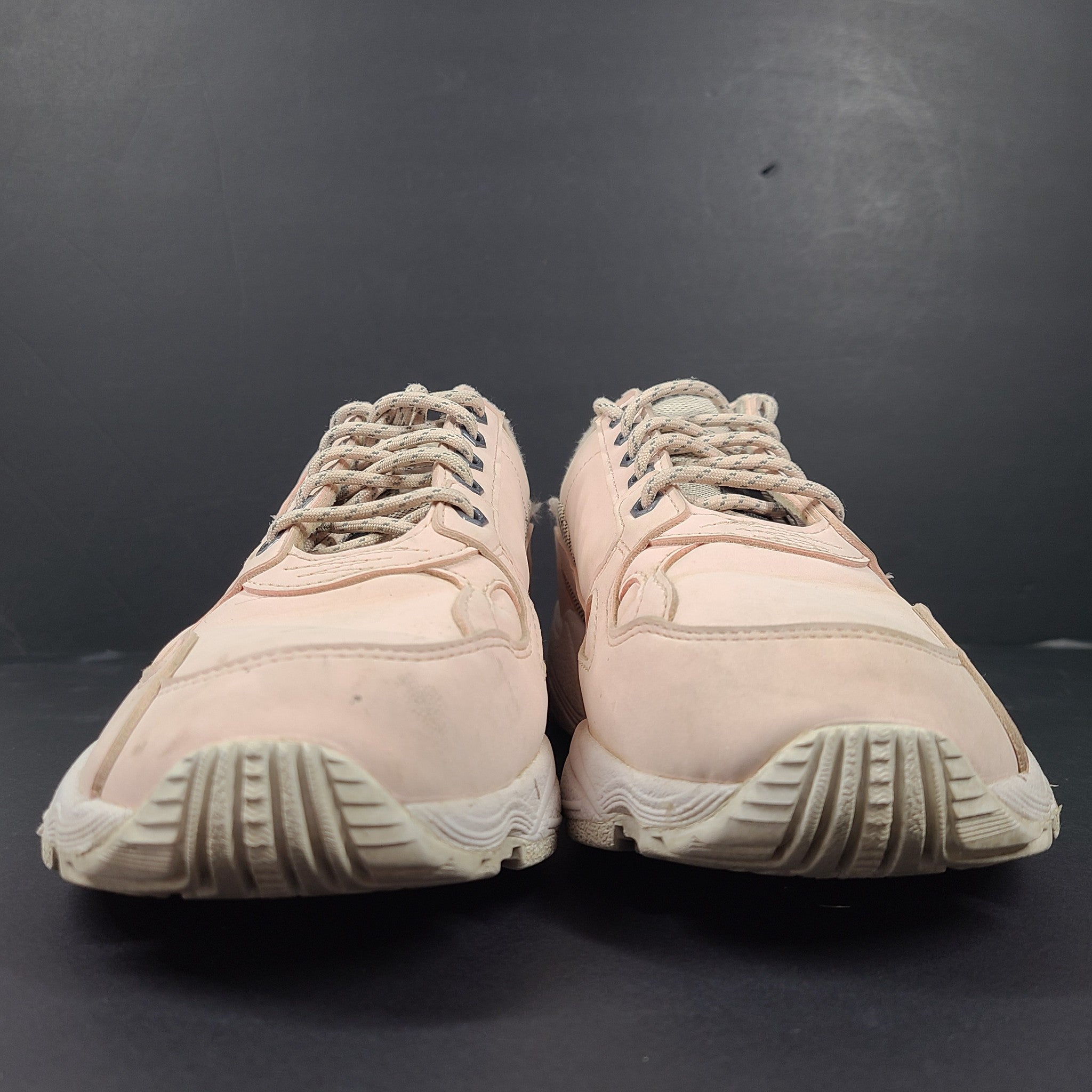 Adidas Originals Women's Falcon 'Halo Pink' FV4660 Sneakers Shoes US 7.5