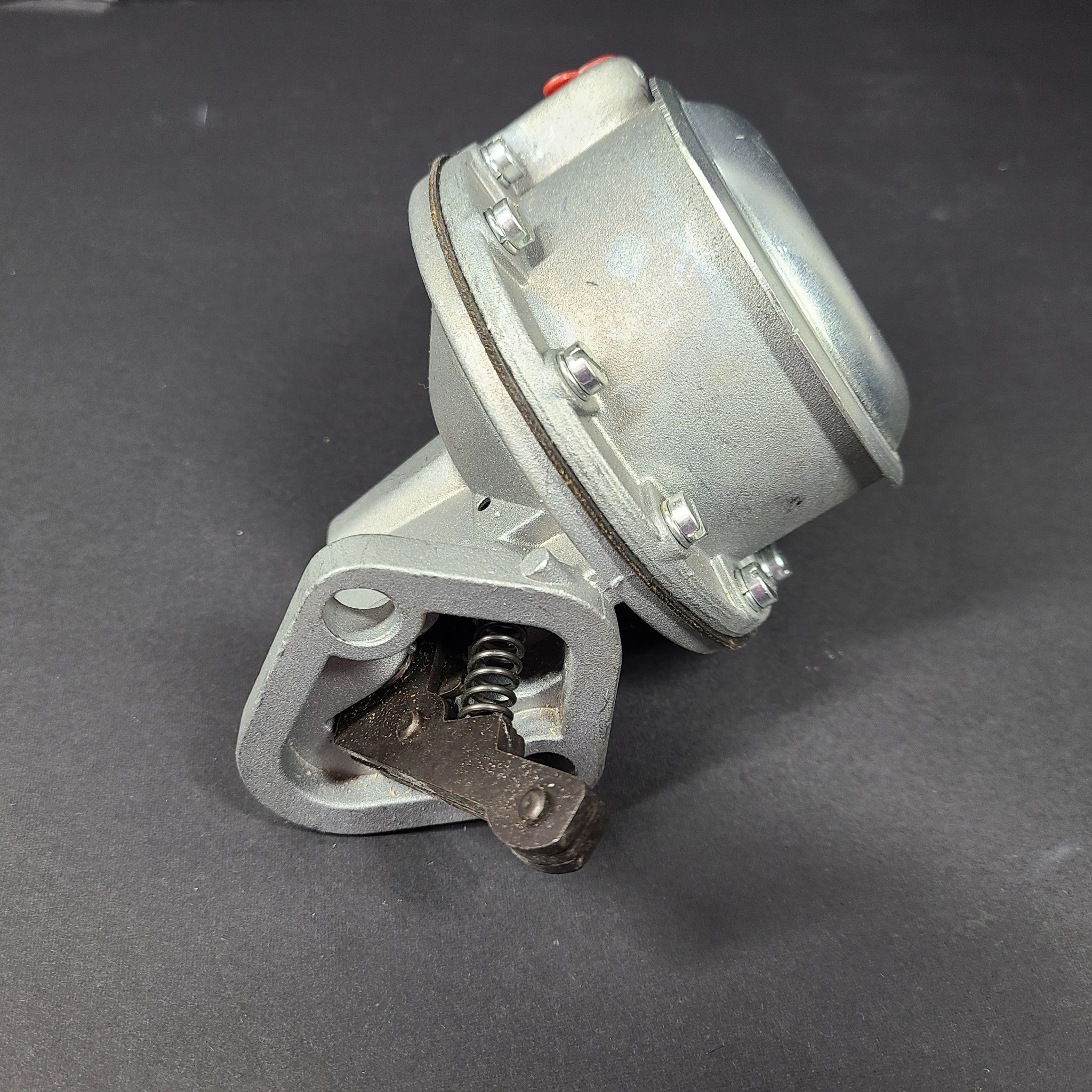 Mechanical Fuel Pump Spectra SP1079MP fits 55-57 Chevrolet Bel Air 4.3L-V8 NEW!!