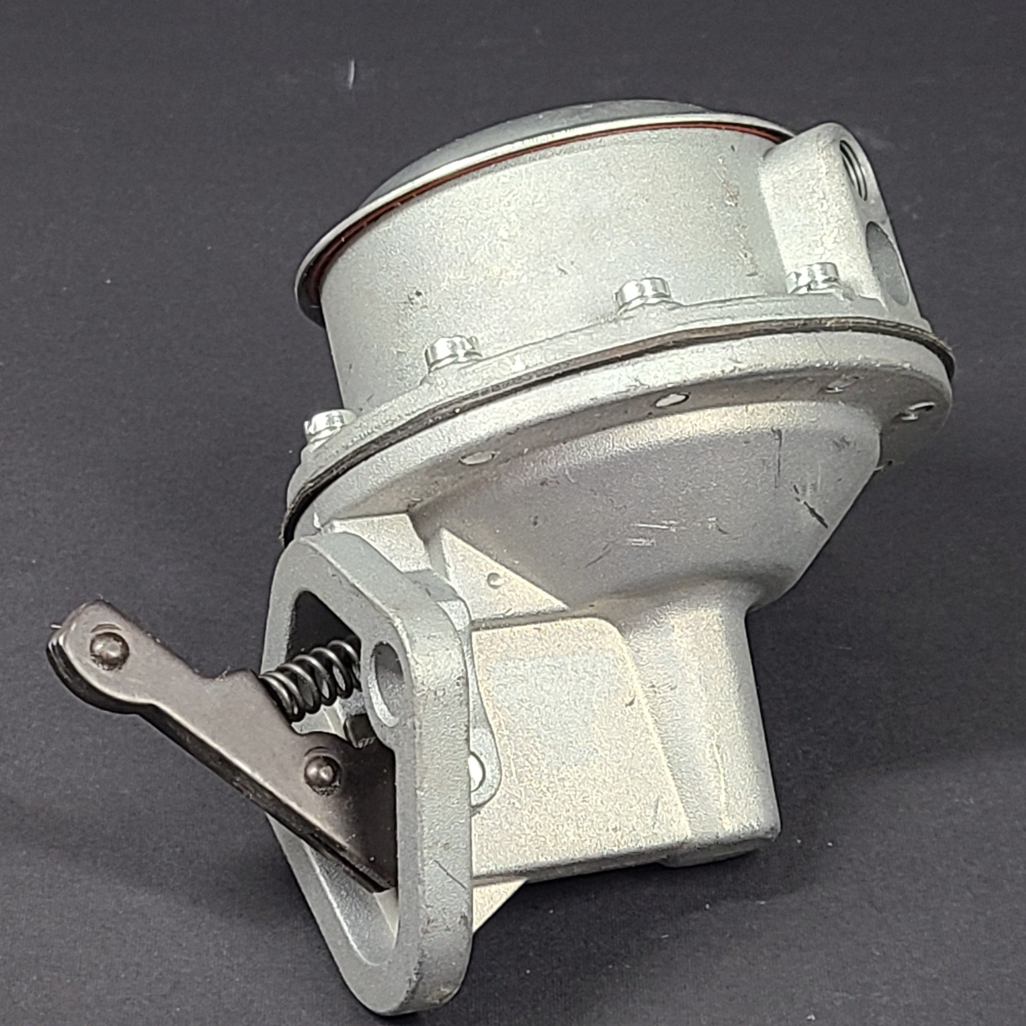 Mechanical Fuel Pump Spectra SP1079MP fits 55-57 Chevrolet Bel Air 4.3L-V8 NEW!!