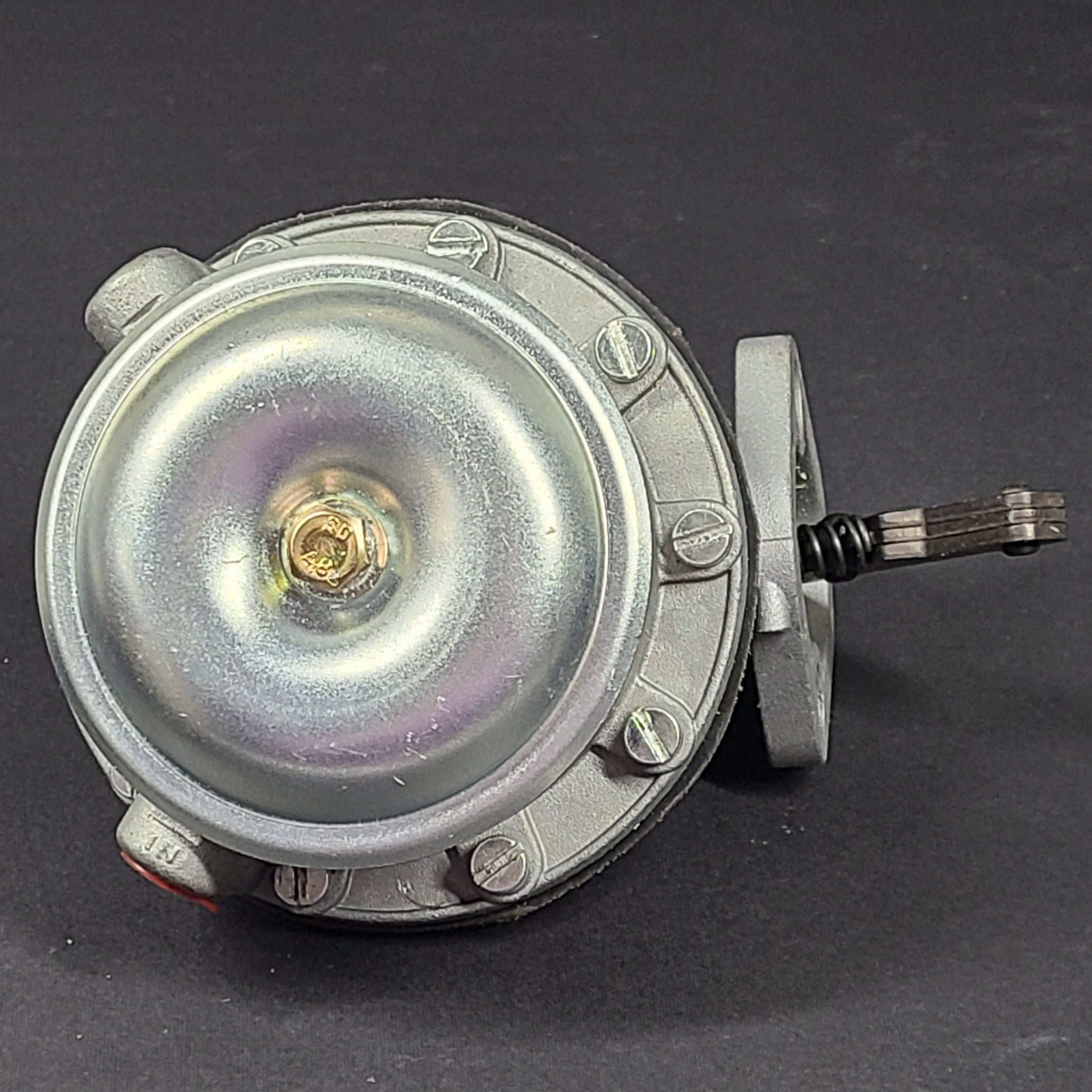 Mechanical Fuel Pump Spectra SP1079MP fits 55-57 Chevrolet Bel Air 4.3L-V8 NEW!!