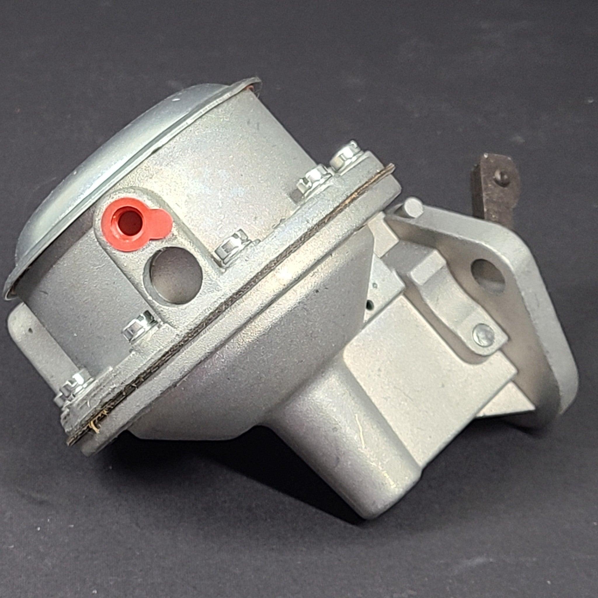 Mechanical Fuel Pump Spectra SP1079MP fits 55-57 Chevrolet Bel Air 4.3L-V8 NEW!!