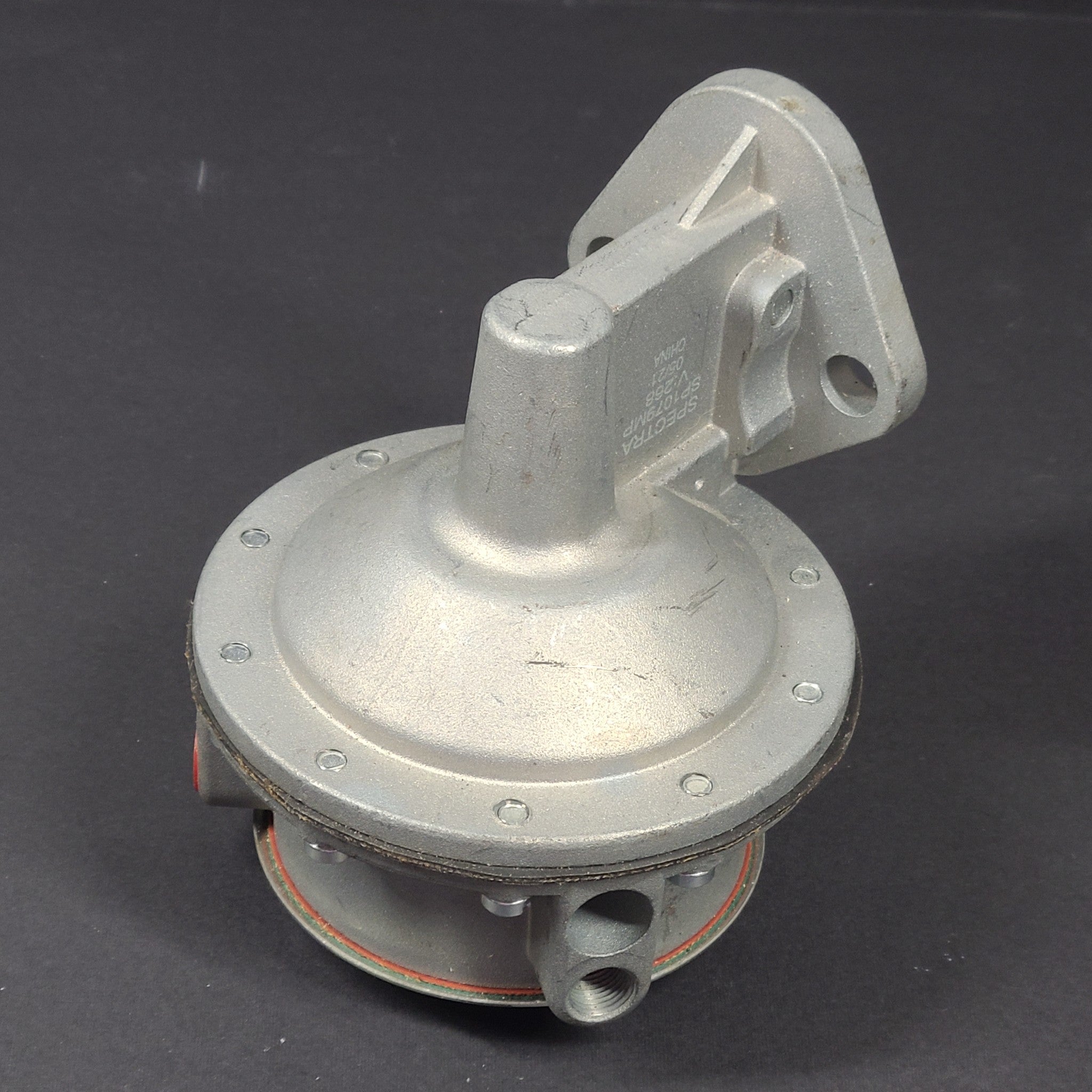 Mechanical Fuel Pump Spectra SP1079MP fits 55-57 Chevrolet Bel Air 4.3L-V8 NEW!!